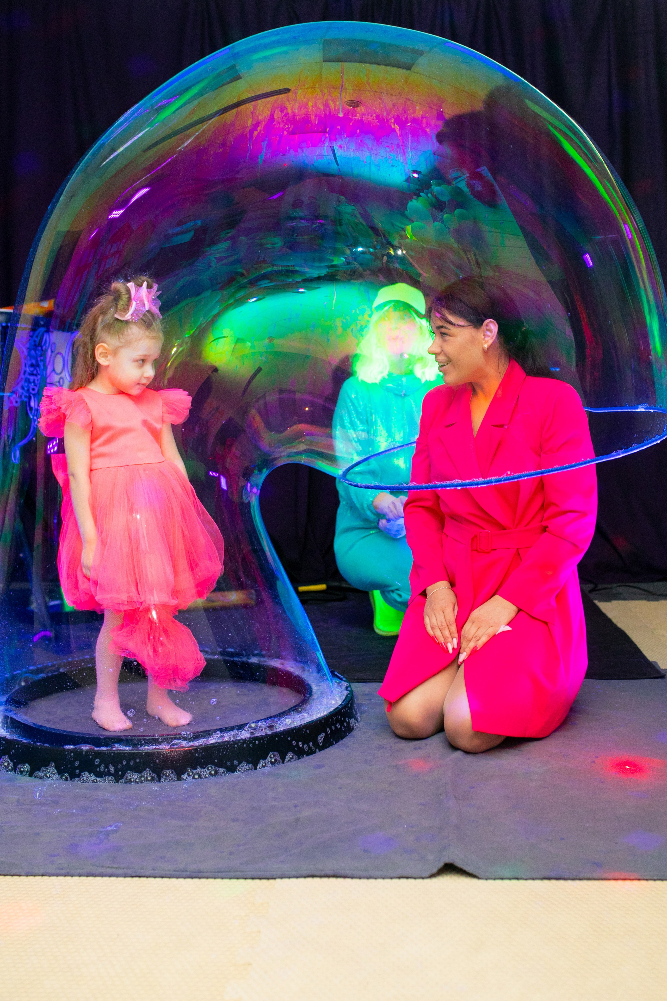 ДР Геля. Фотограф в Новосибирске Ася Зверева