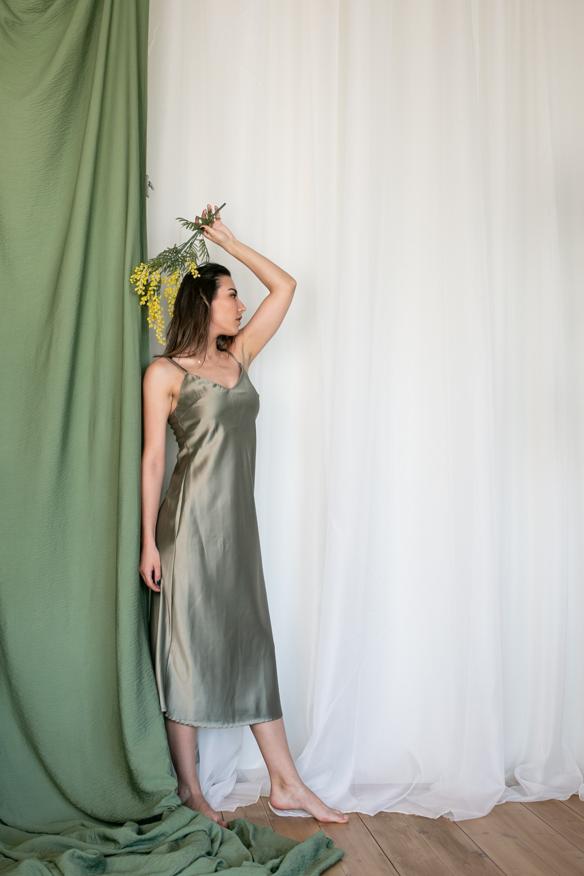 Катя. Фотограф в Новосибирске Ася Зверева