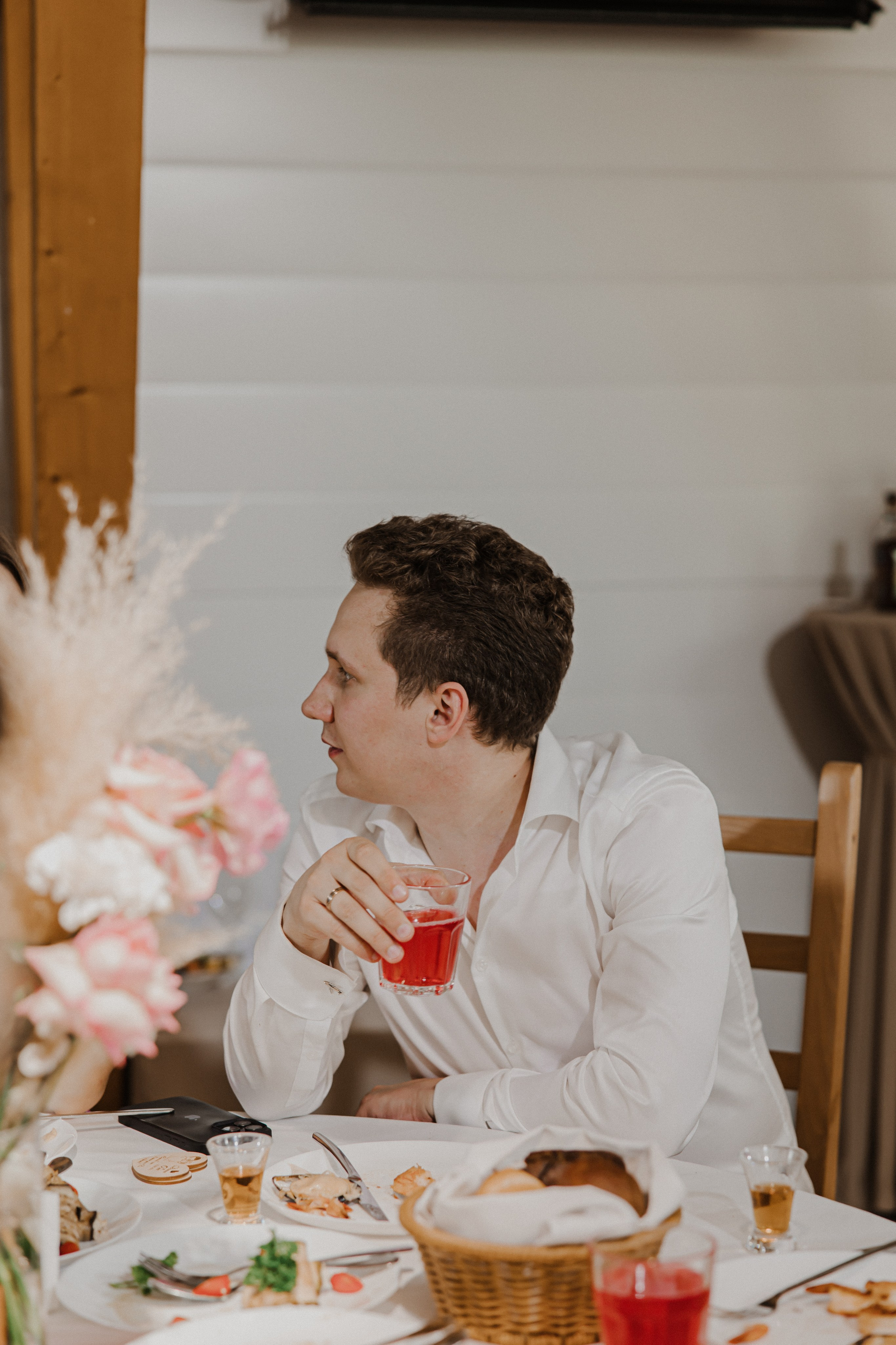 Олег и Диана. Свадебный и семейный фотограф Елизавета Ермак | Москва и МО