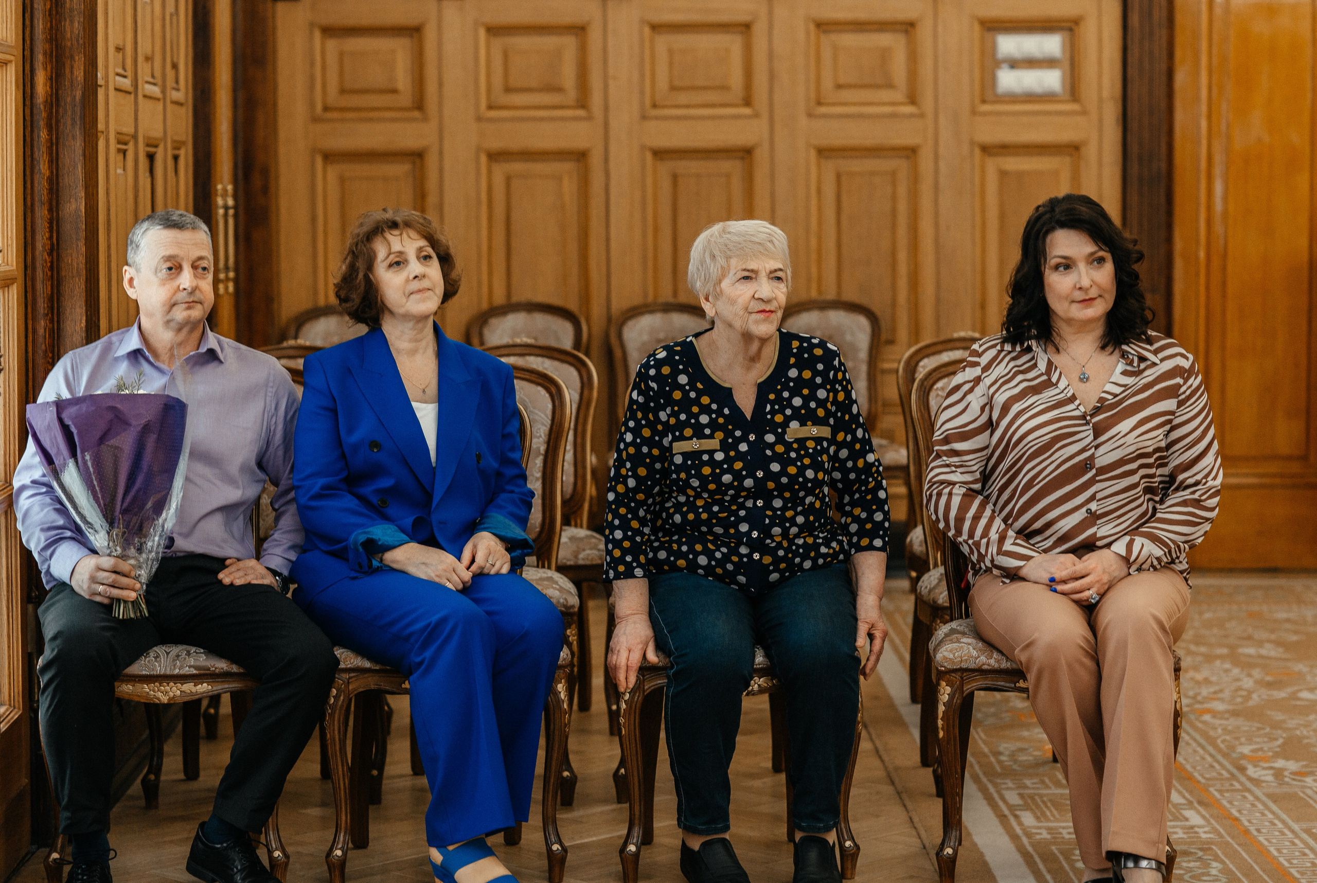 Андрей и Валерия. Свадебный и семейный фотограф Елизавета Ермак | Москва и МО