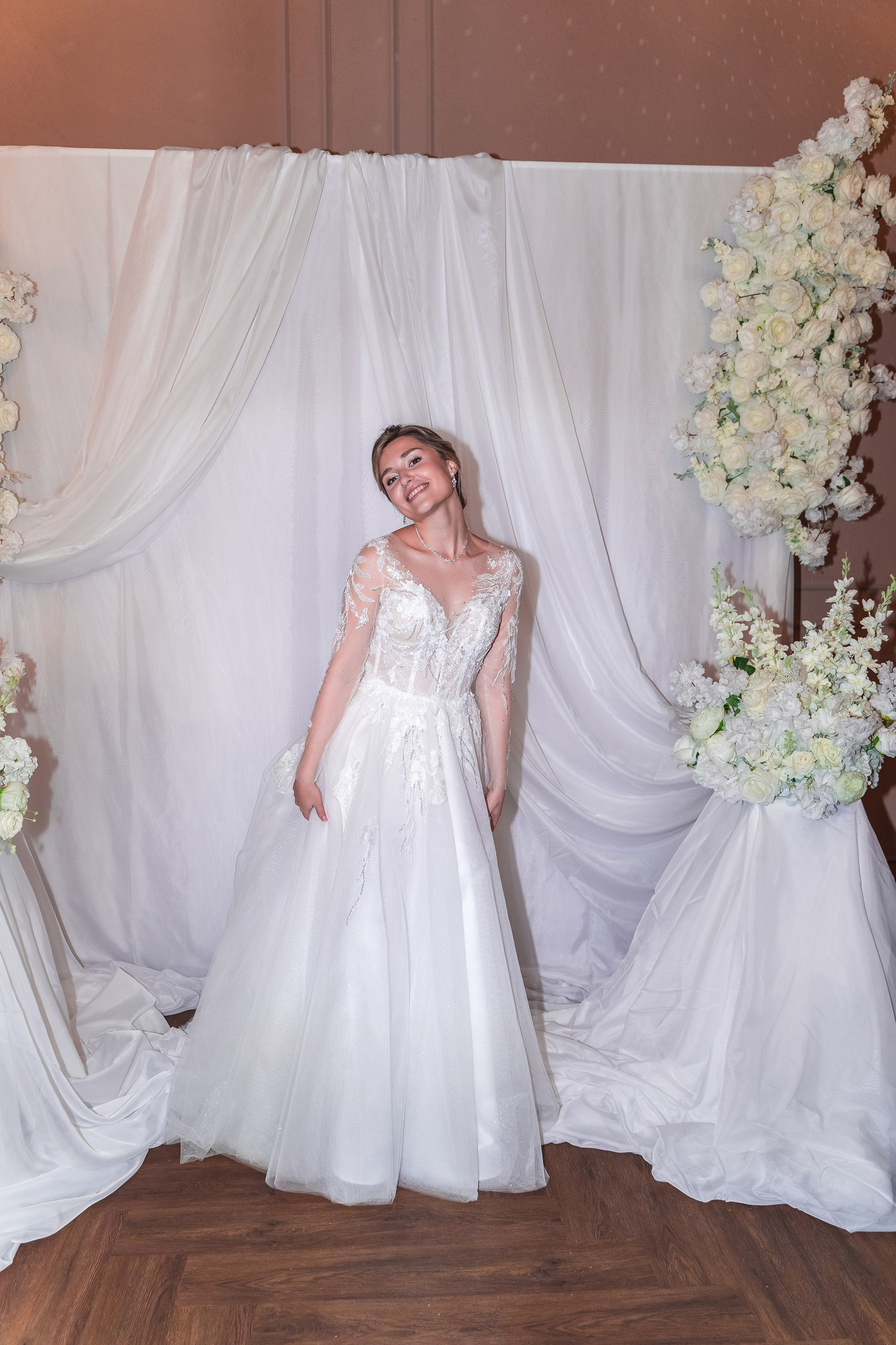 Евгений + Елена