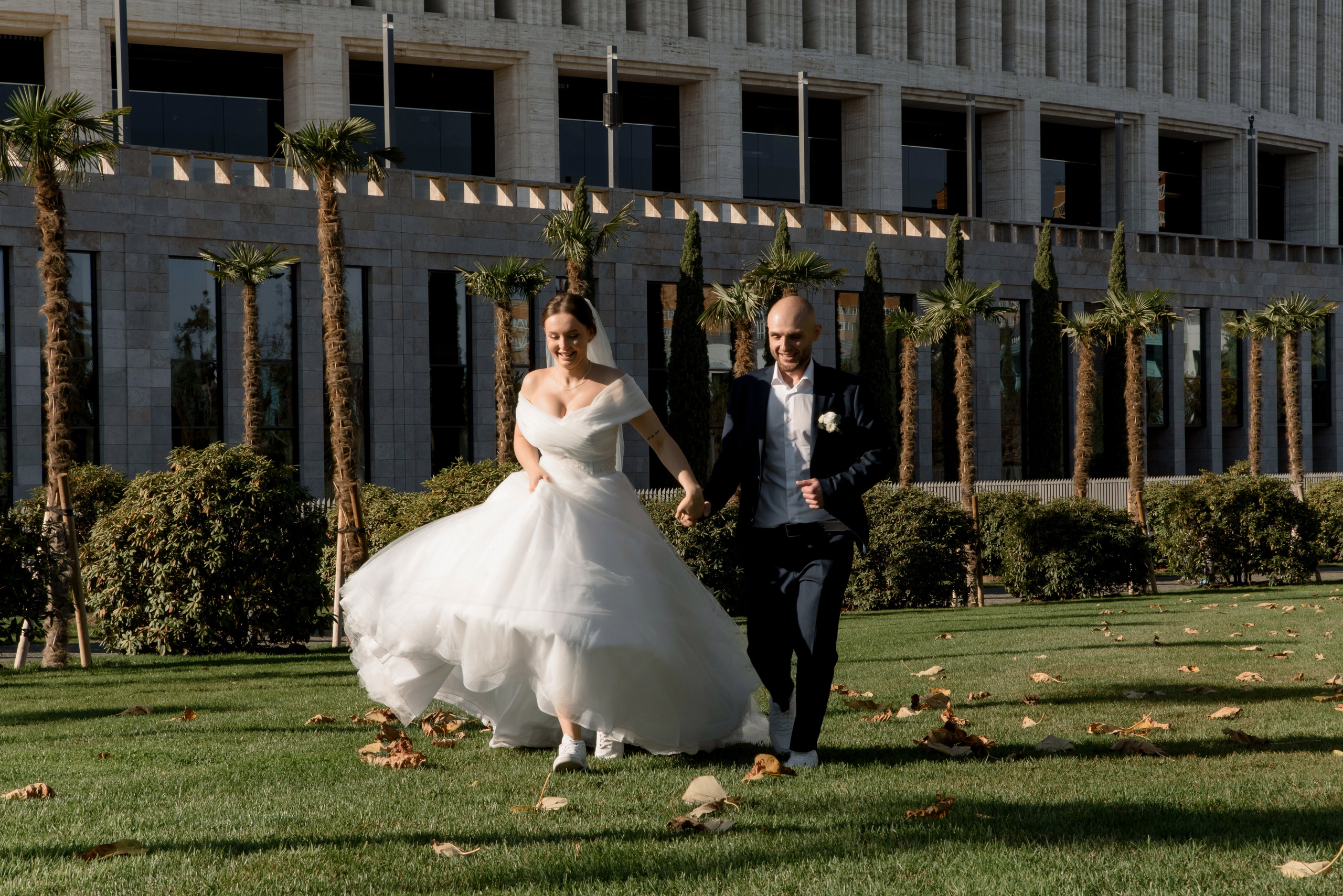 Анастасия и Евгений. Свадебный и семейный фотограф в Краснодарском крае