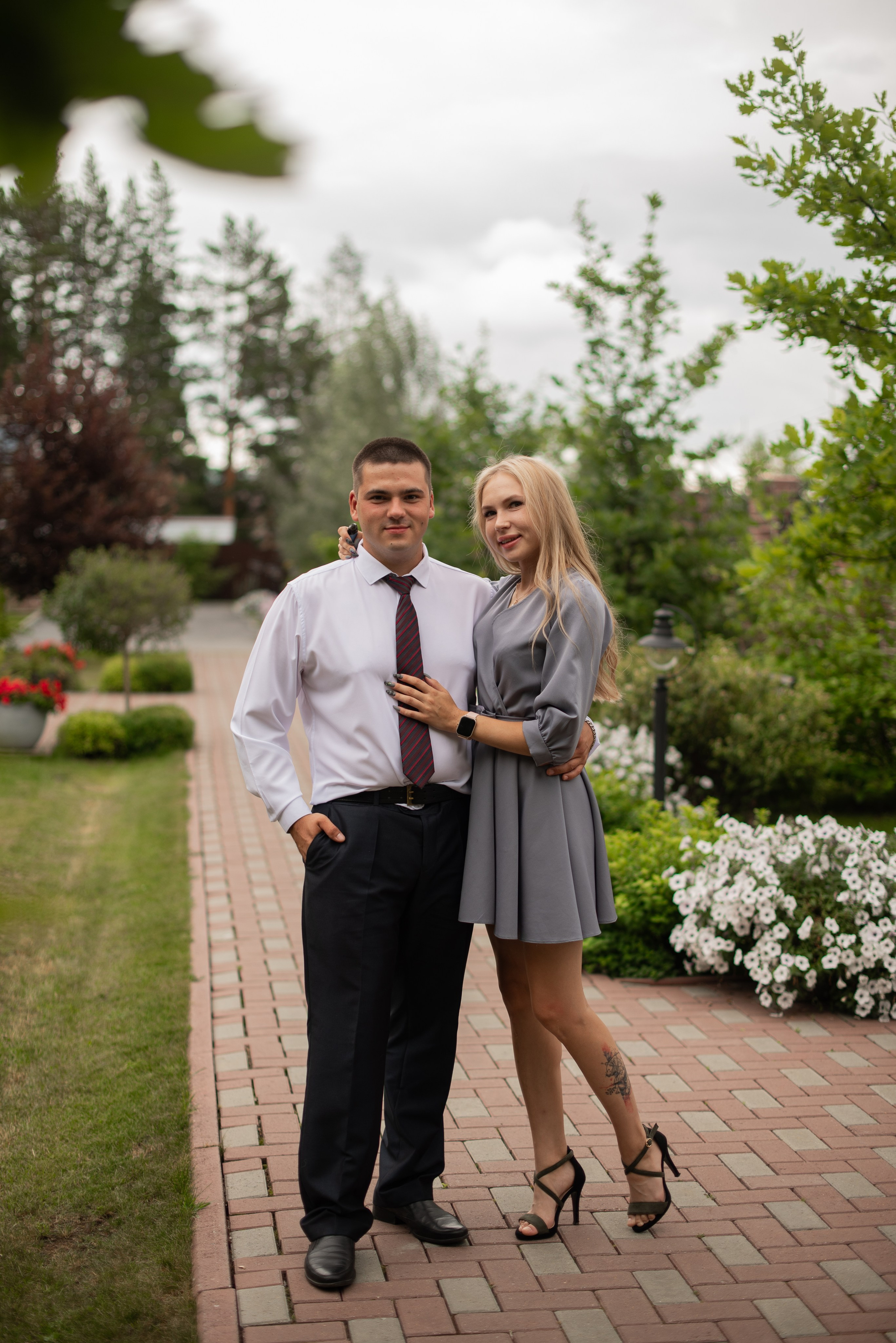 15.07.23. Свадебный фотограф в Миассе Татьяна Ружникова