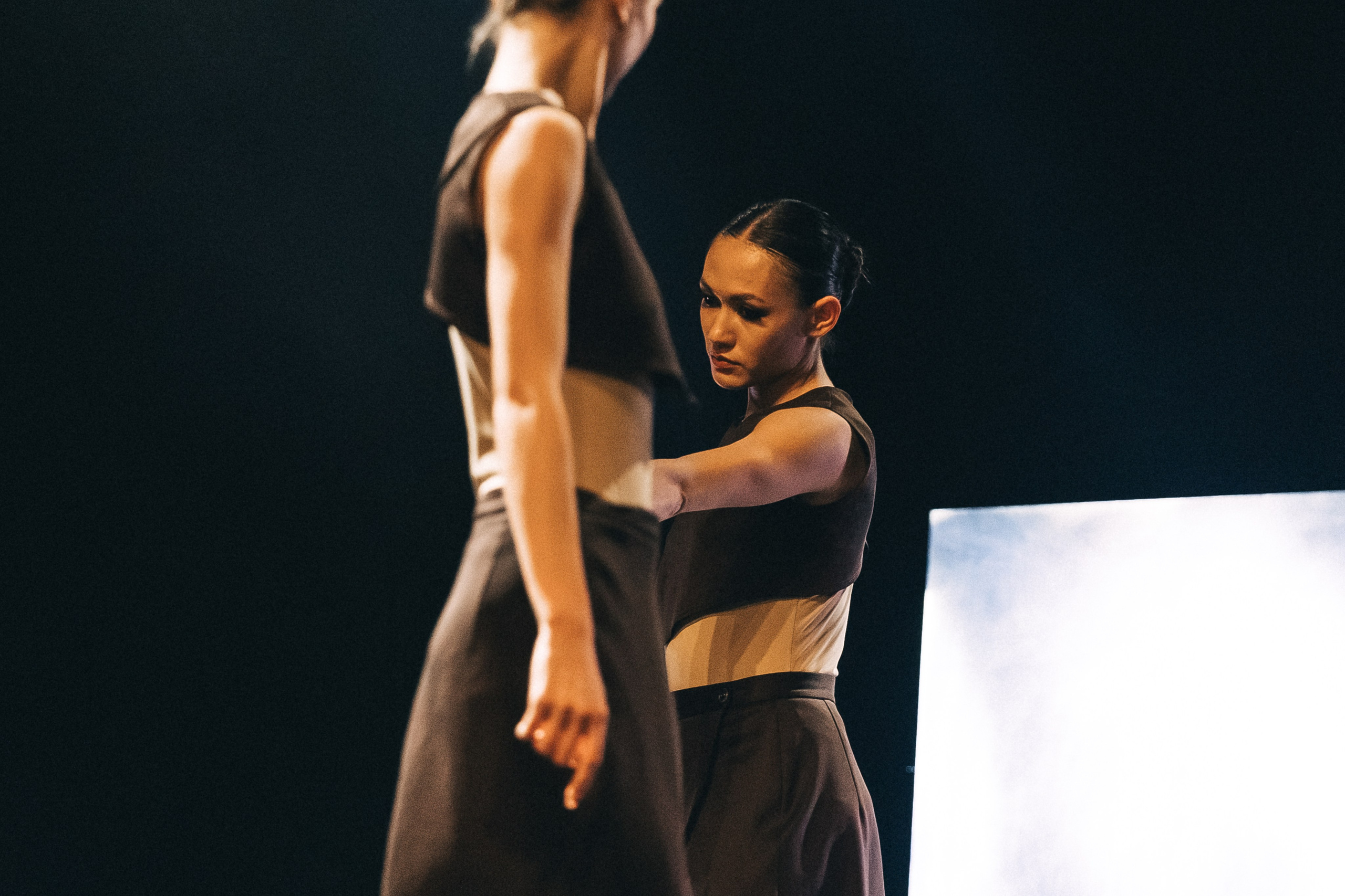 Отчётный концерт (КемГИК). Фотограф Кемерово | Сергей