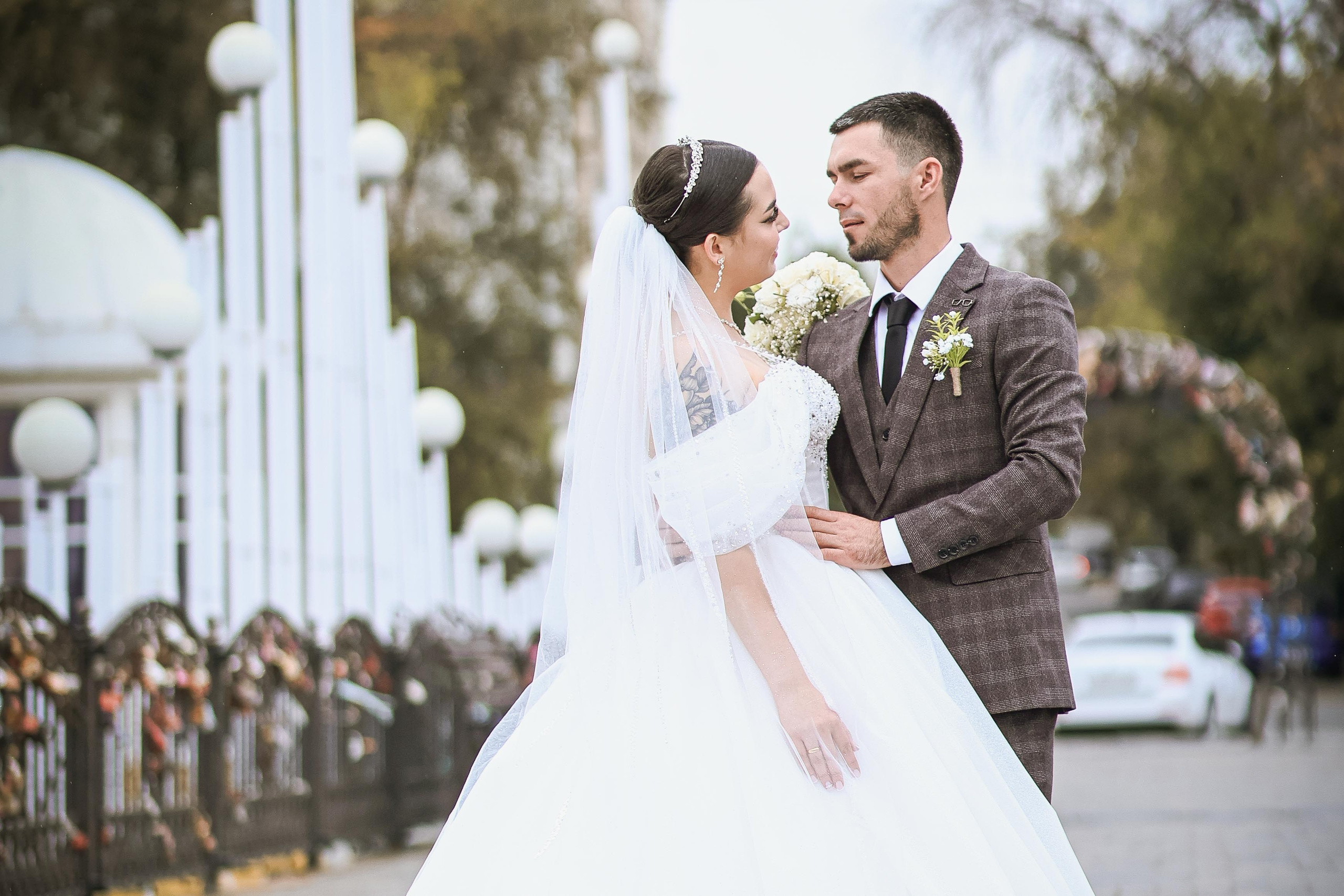 M&V. Свадебный фотограф — видеограф в г. Астрахань Екатерина Юмашева