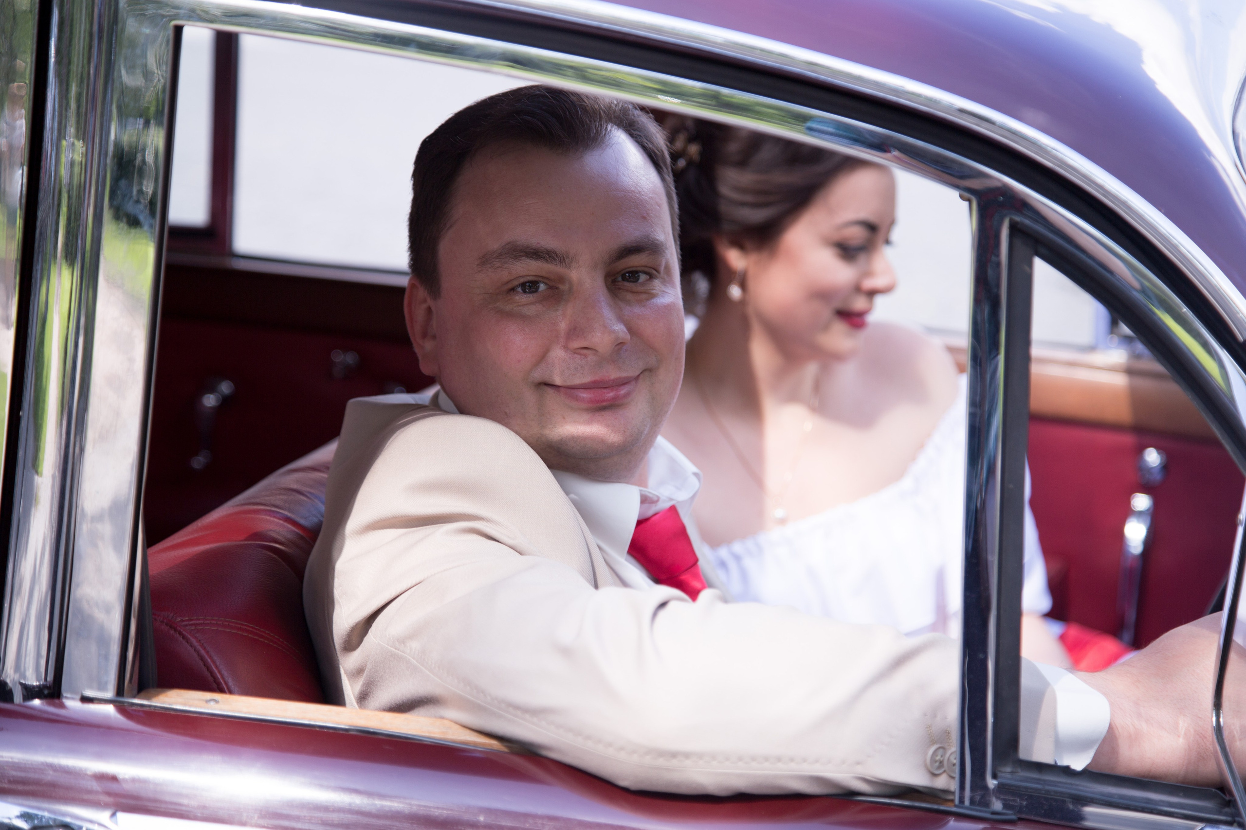 Марианна и Евгений. Свадебный фотограф в Санкт-Петербурге Трофимова Алена