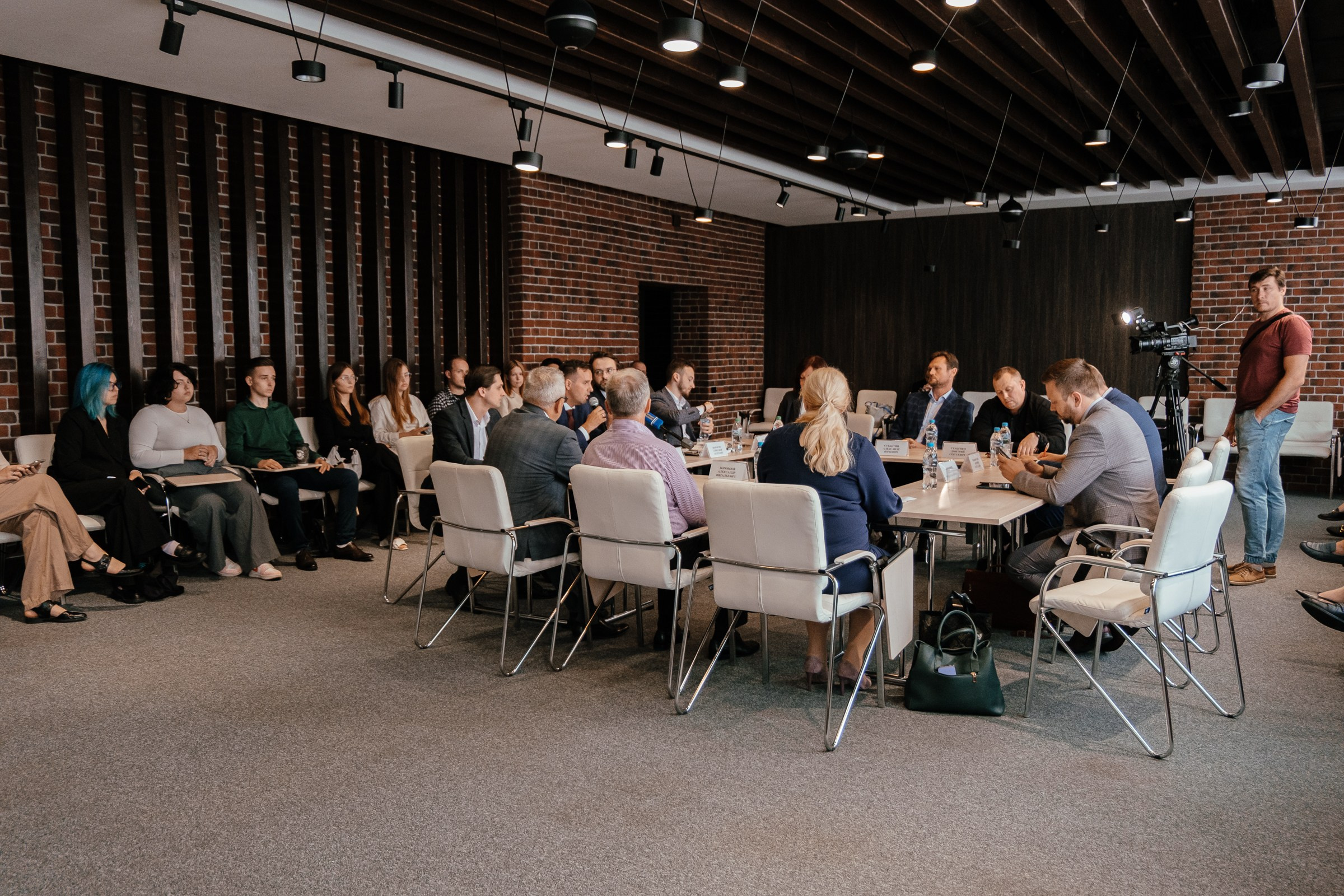 Партия «Новые Люди»