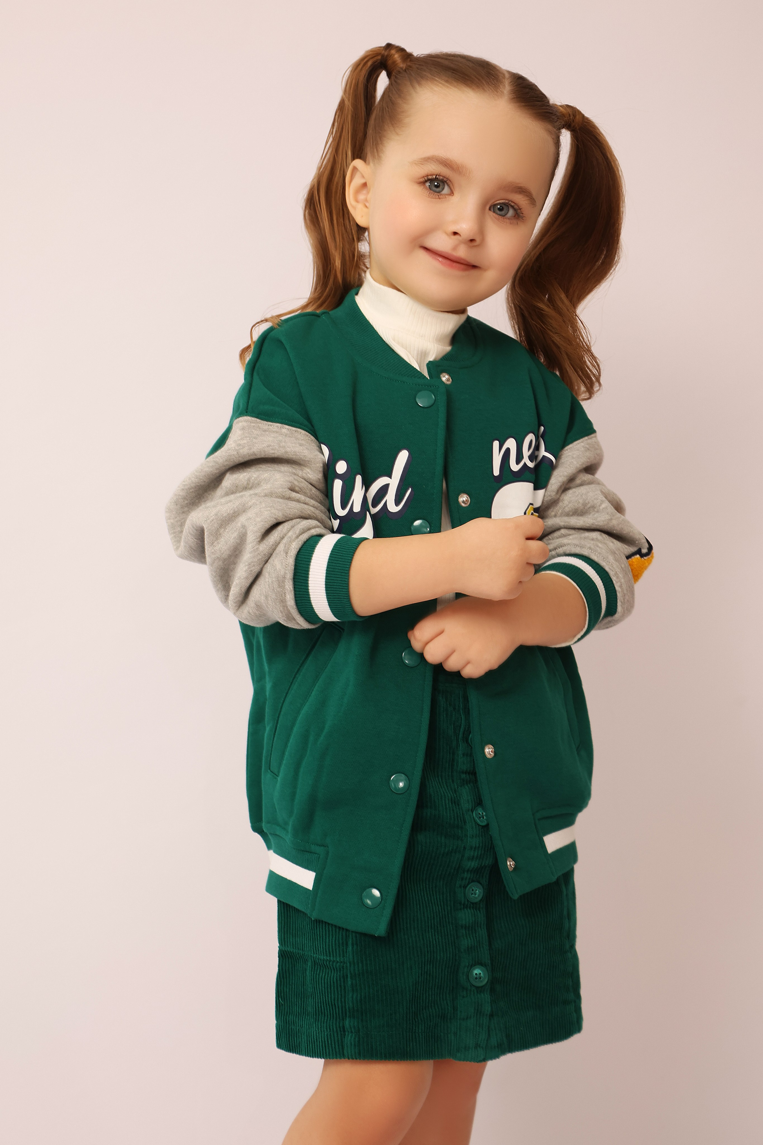 MASHA. Модельная студия MIA Models