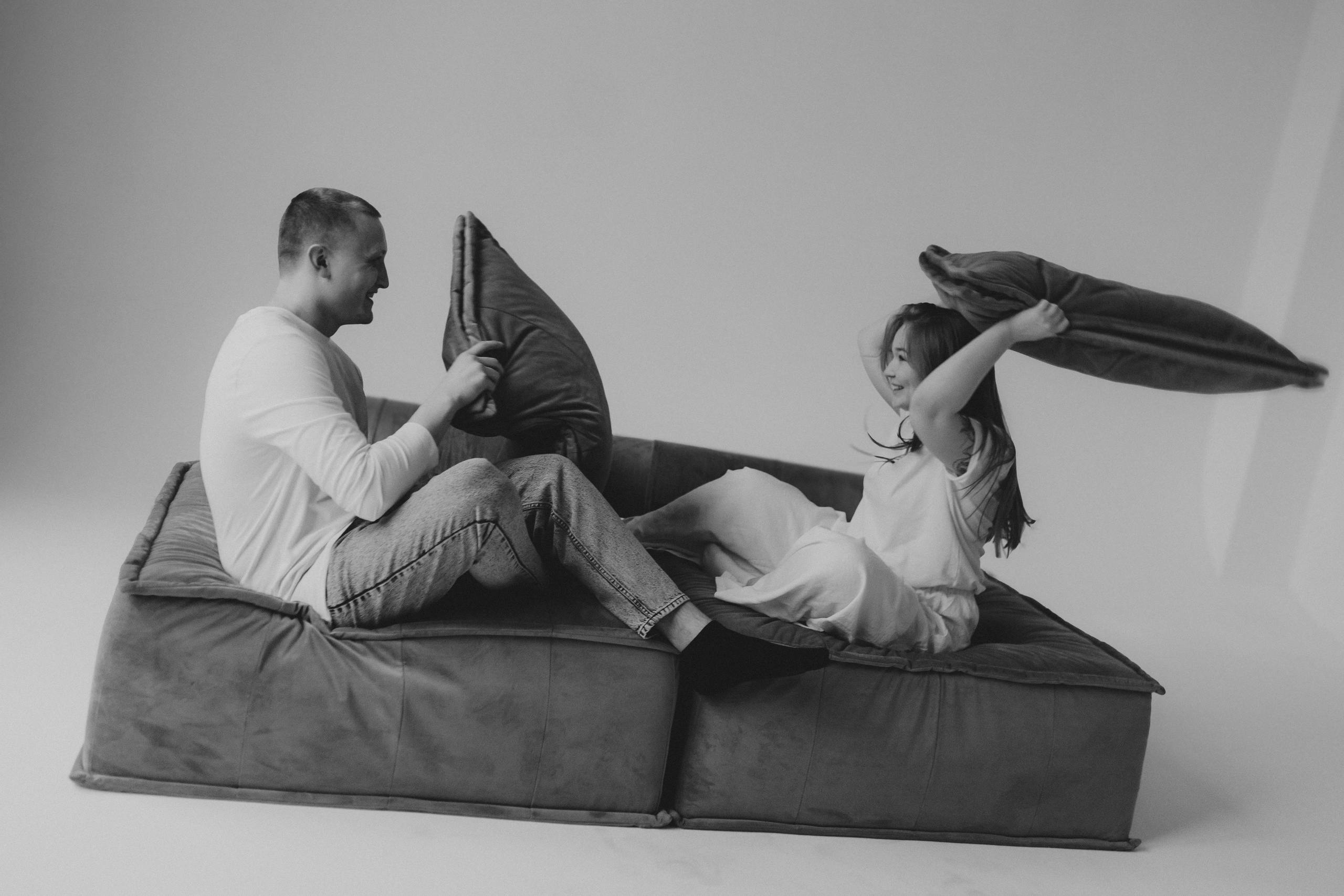 Elena & Ivan. Фотограф в Москве Диана Малимон