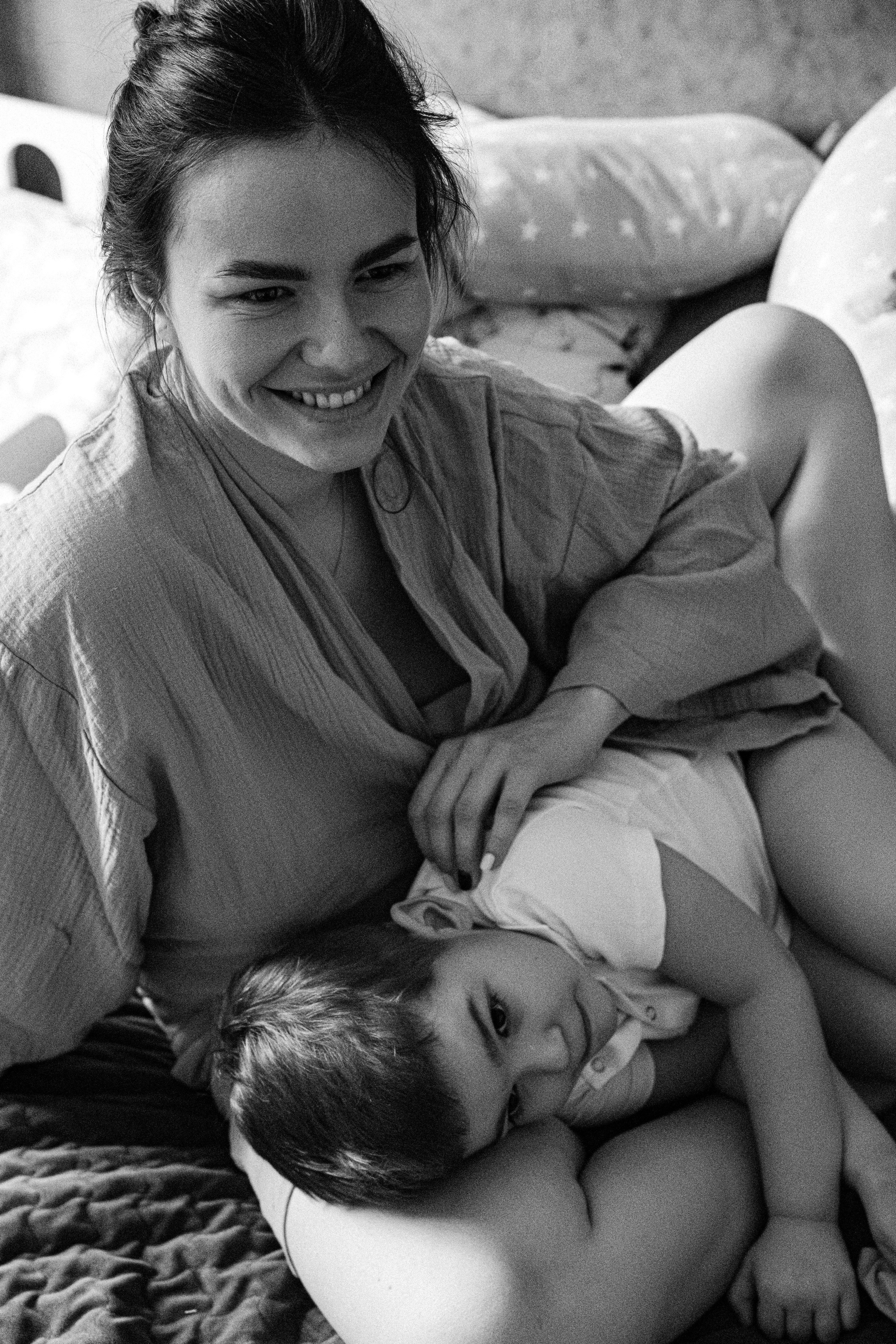 Лера. Фотограф/видеограф в Санкт-Петербурге Динара Гольдина