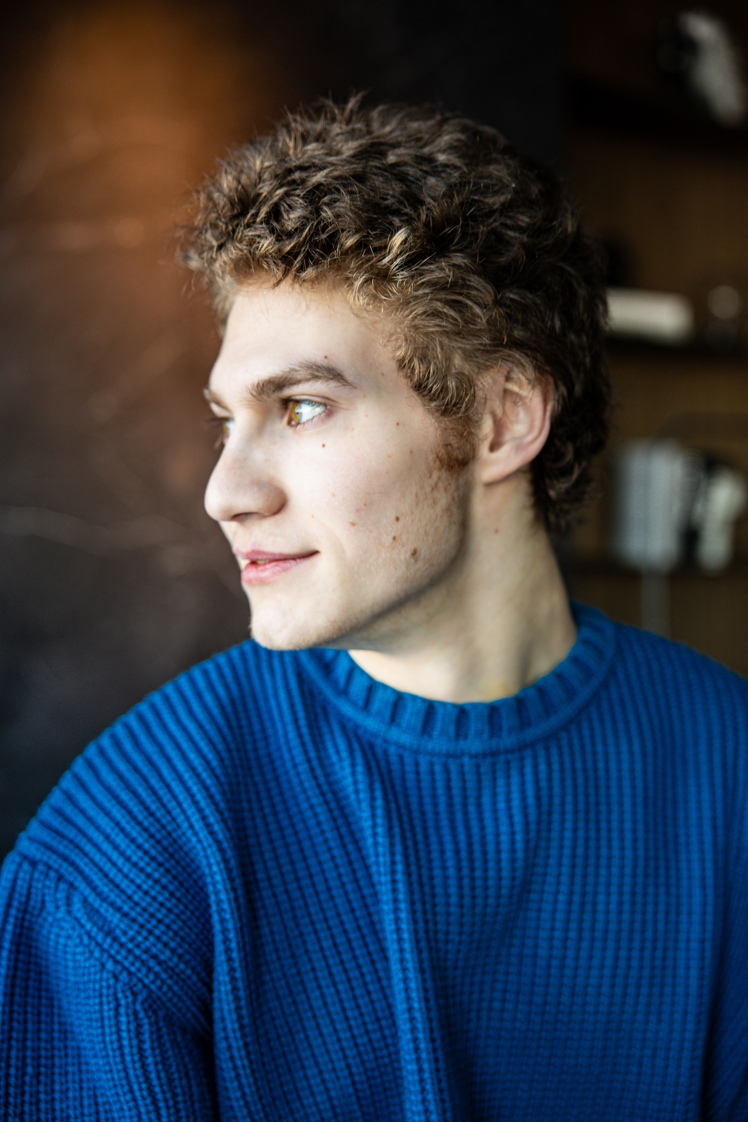 Малик. Фотограф/видеограф в Санкт-Петербурге Динара Гольдина