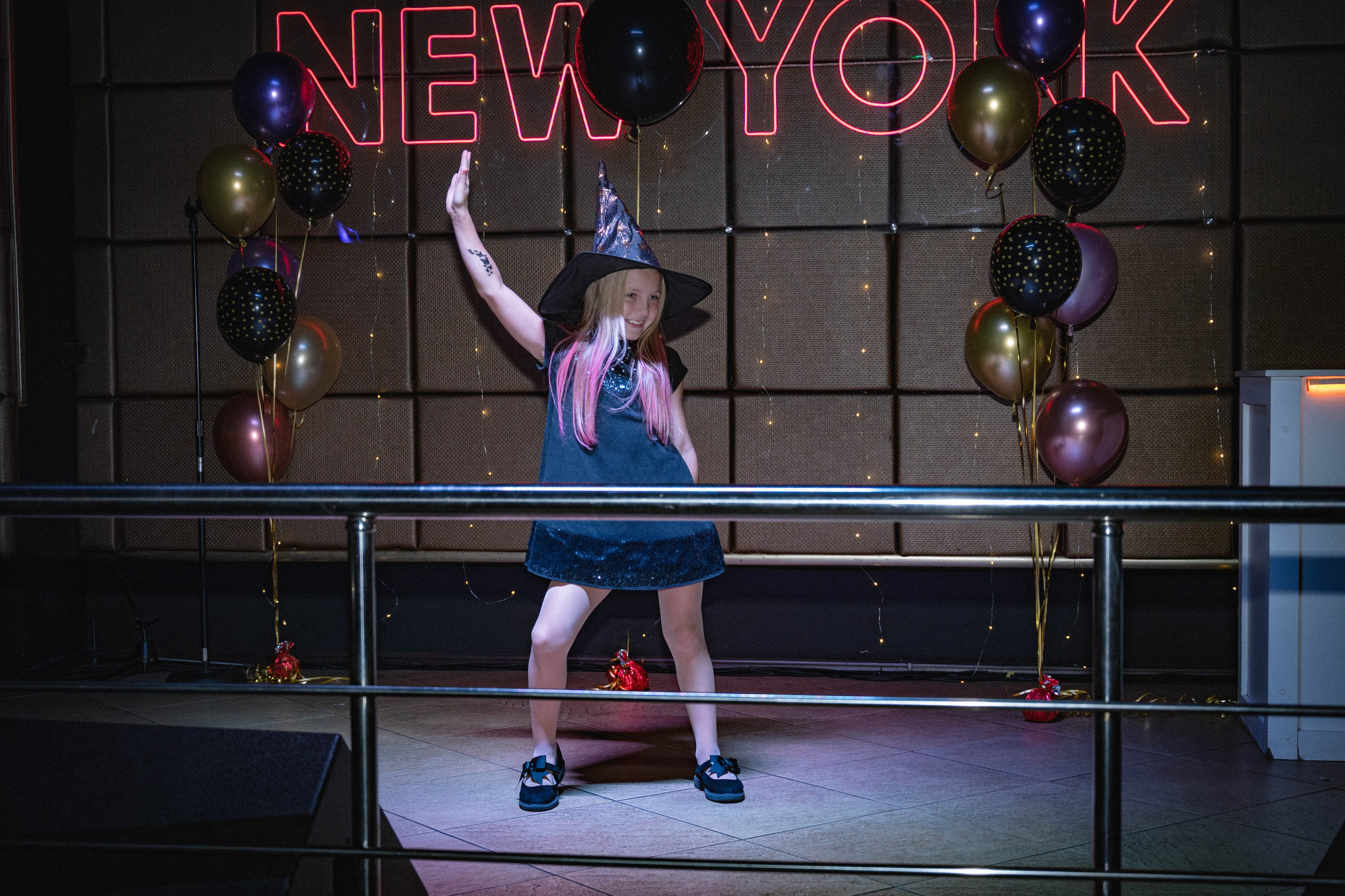 Детский праздник. Семейный и детский фотограф в Королеве, Москве и Московской области Строева Анастасия