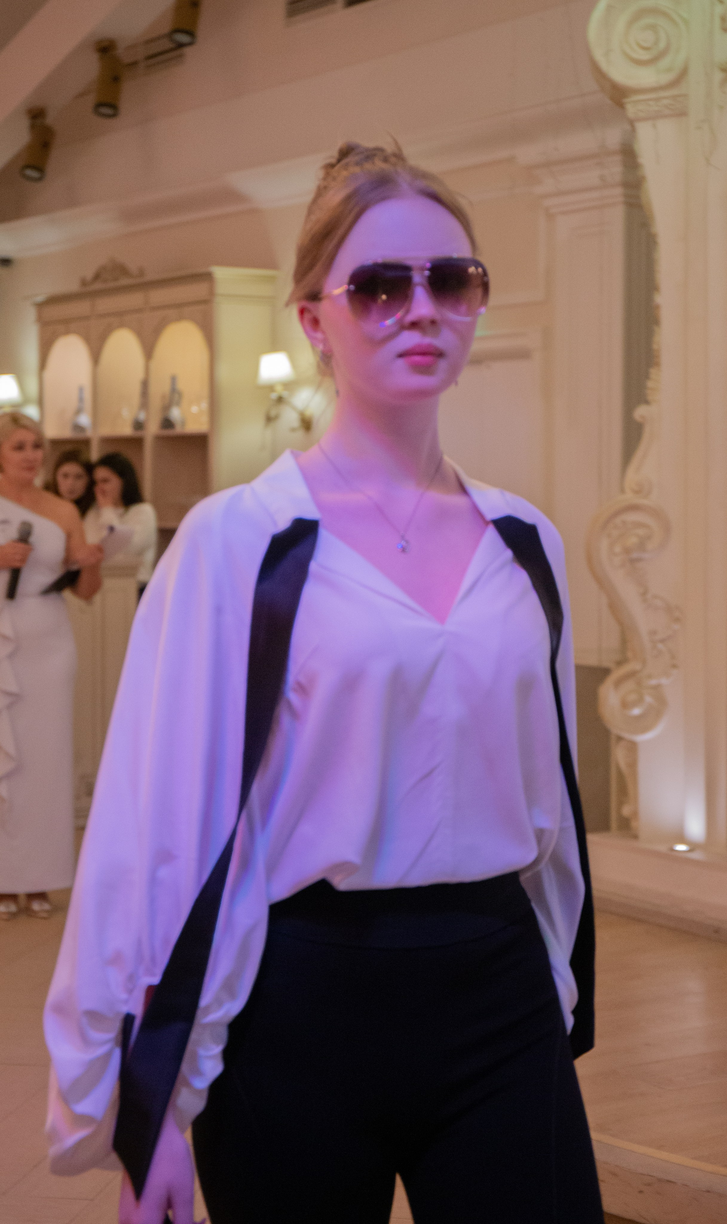 Онегин. Фотограф в Нижнем Новгороде