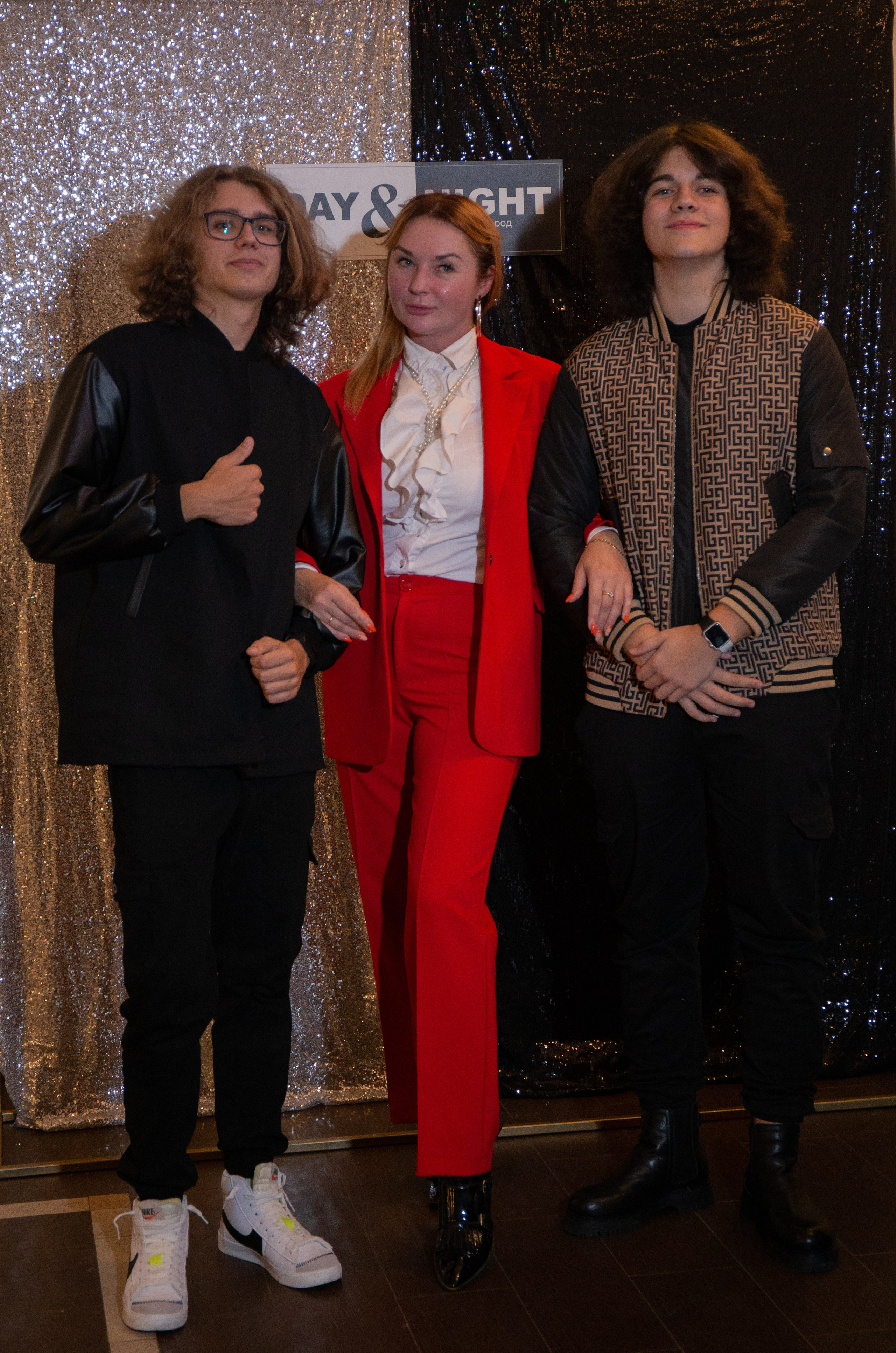 Онегин. Фотограф в Нижнем Новгороде