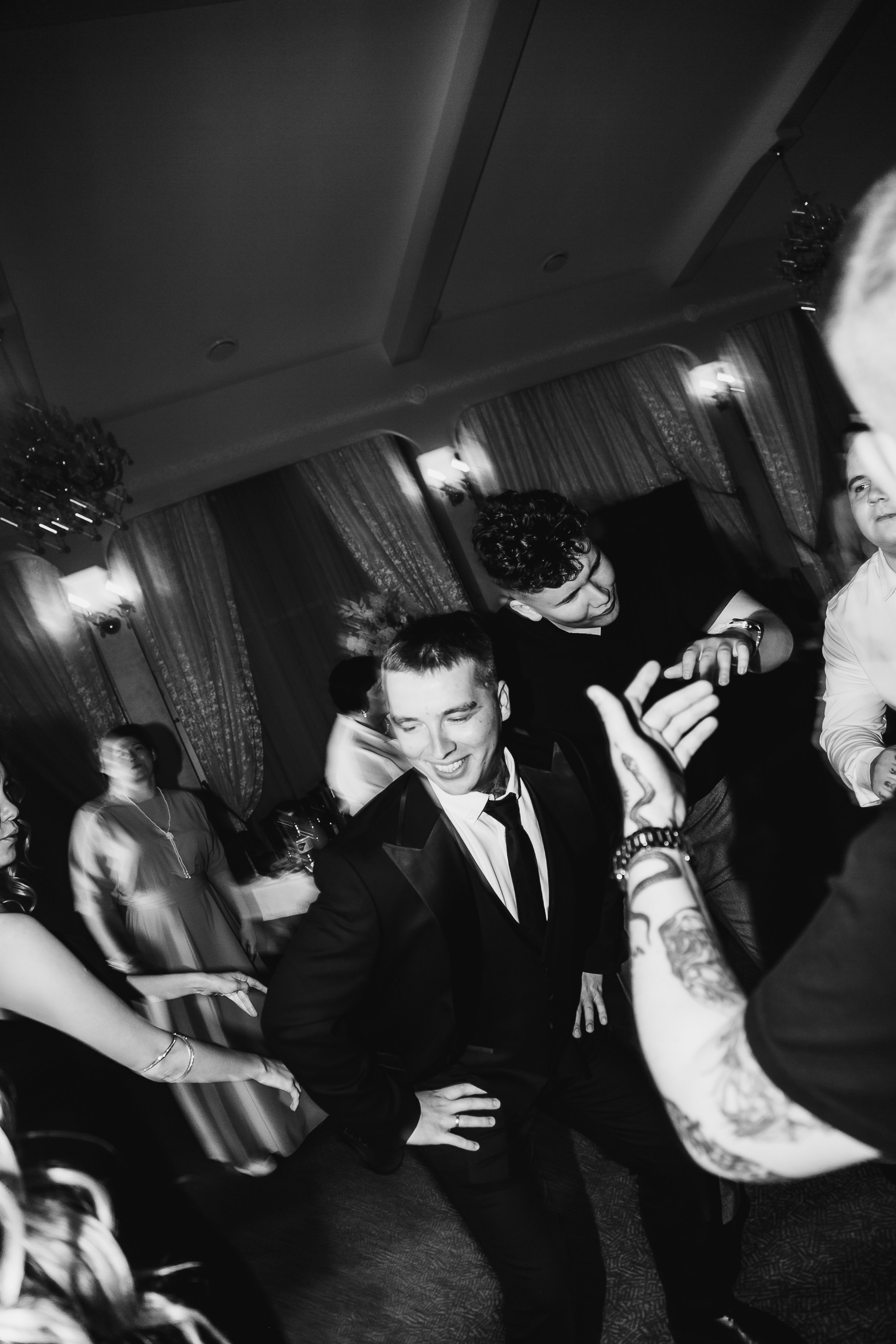 Evgeny & Maria. Фотограф Иван Гуляев