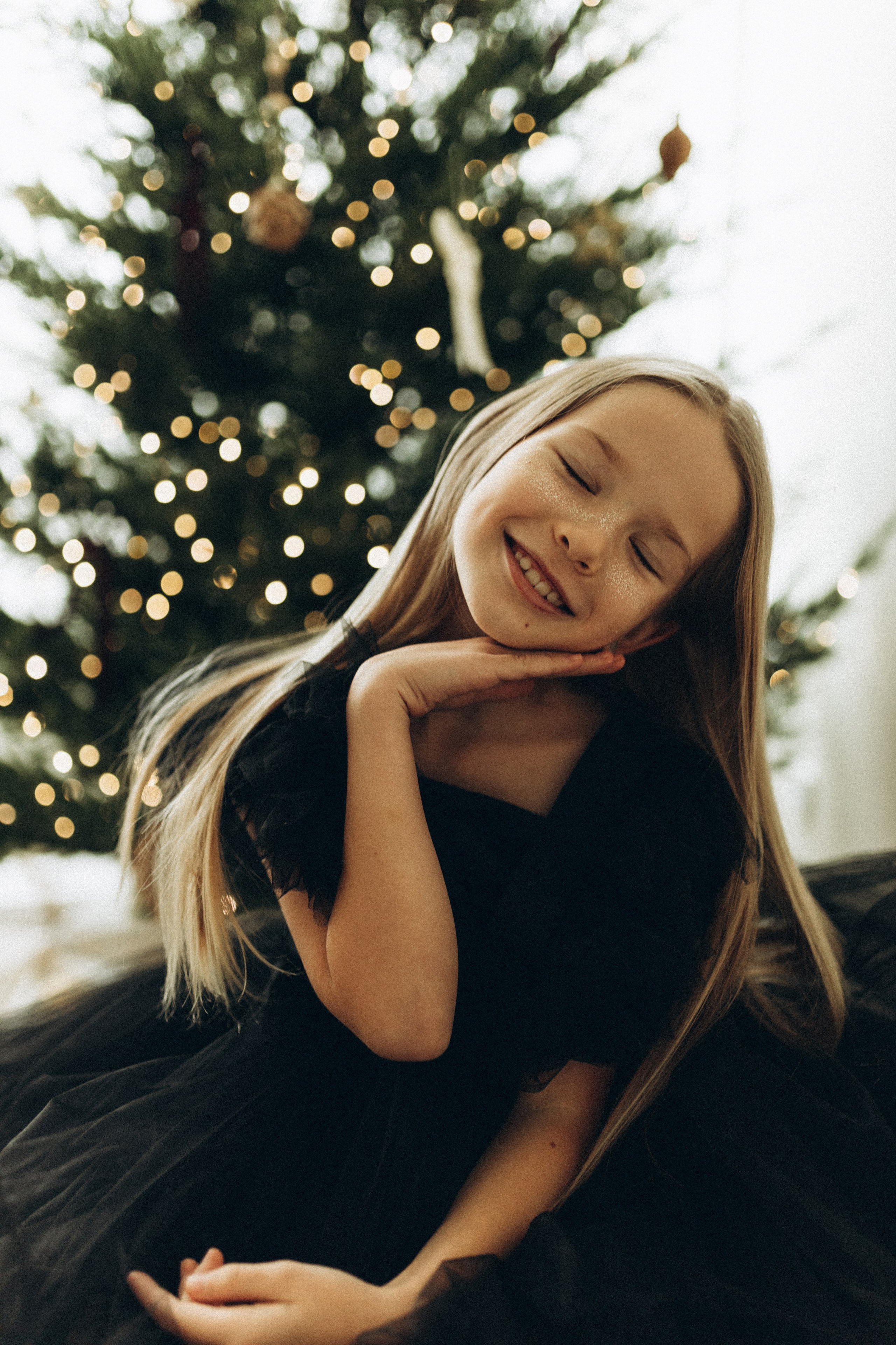 Диане 9 лет. Семейный фотограф в Новороссийске и Анапе Александра Яковлева