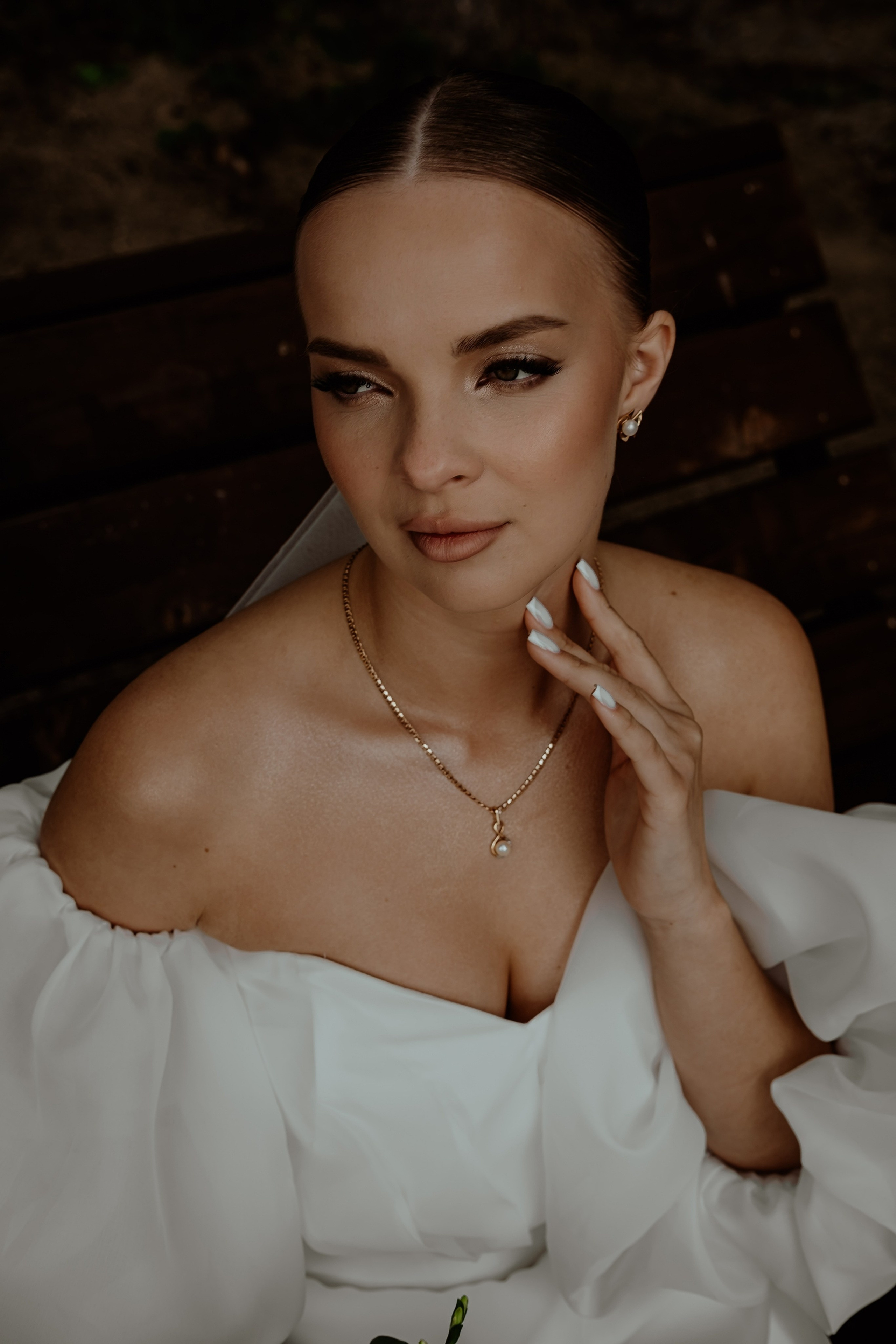 Дарья и Костя. Свадебный фотограф Челябинск