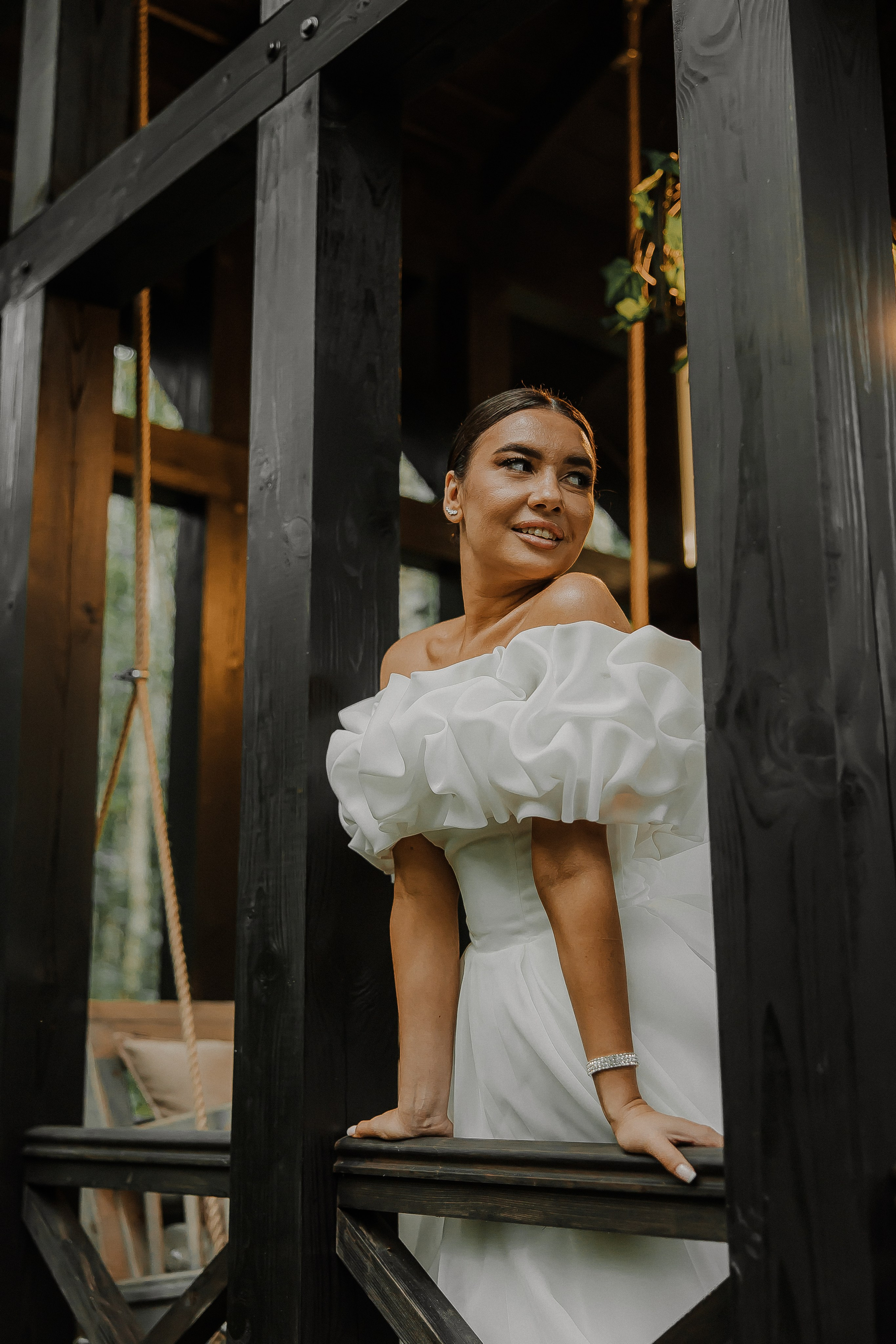 Александр и Арина. Свадебный и семейный фотограф Елизавета Ермак | Москва и МО