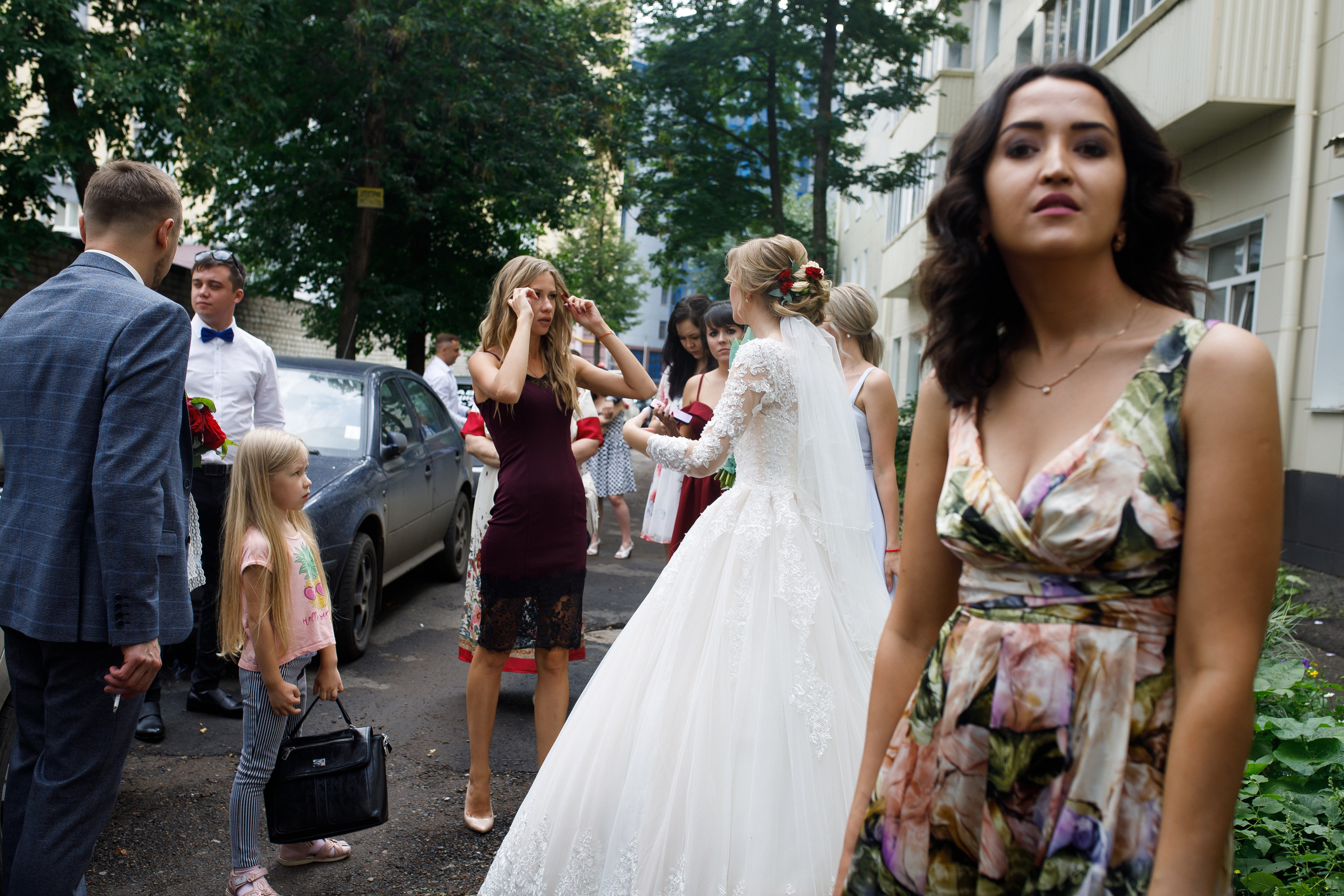 Свадьба в Уфе. Фотограф в Уфе Ирина Идрисова