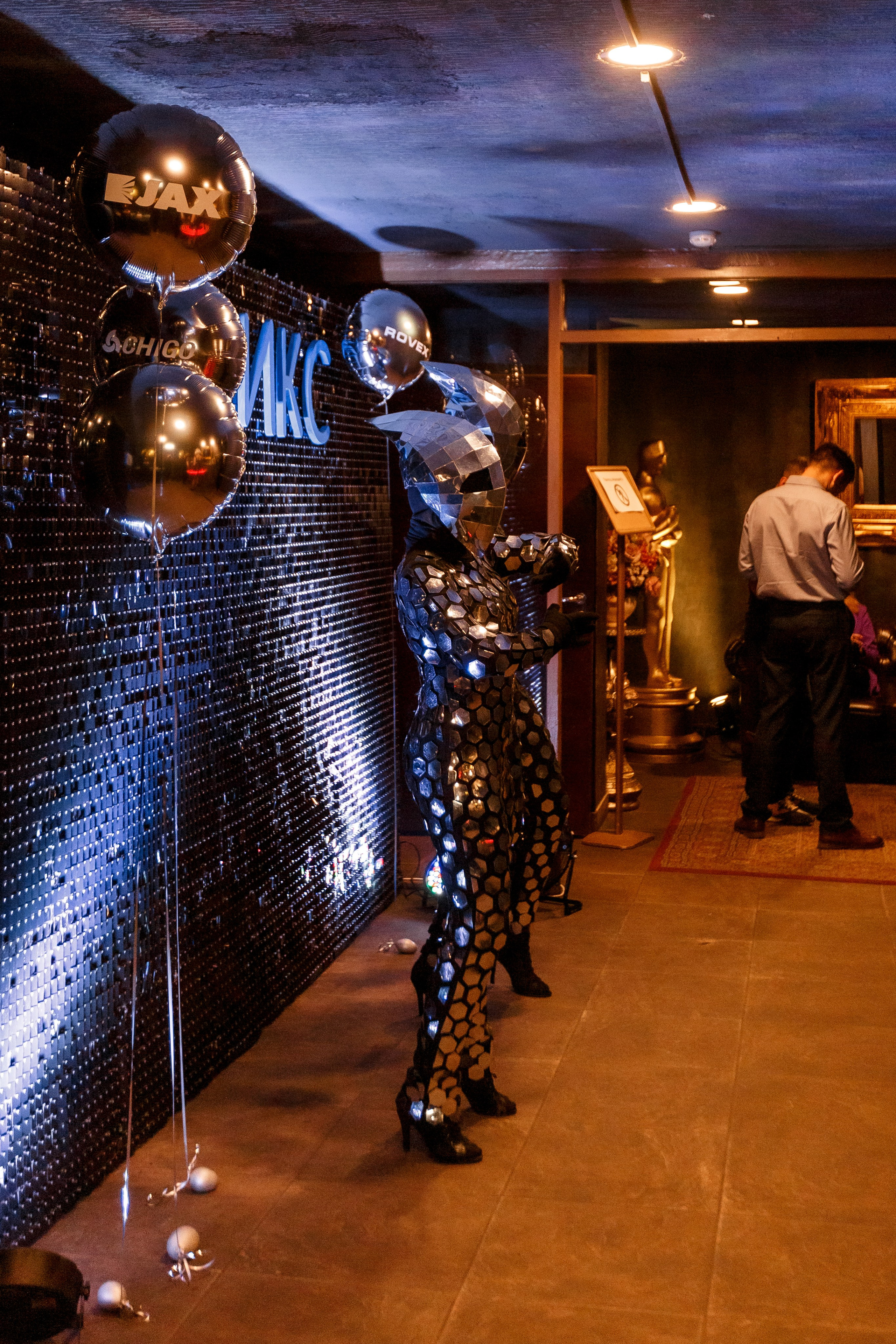 Апикс Конференция. Свадебный фотограф в Москве — Ольга Козловская