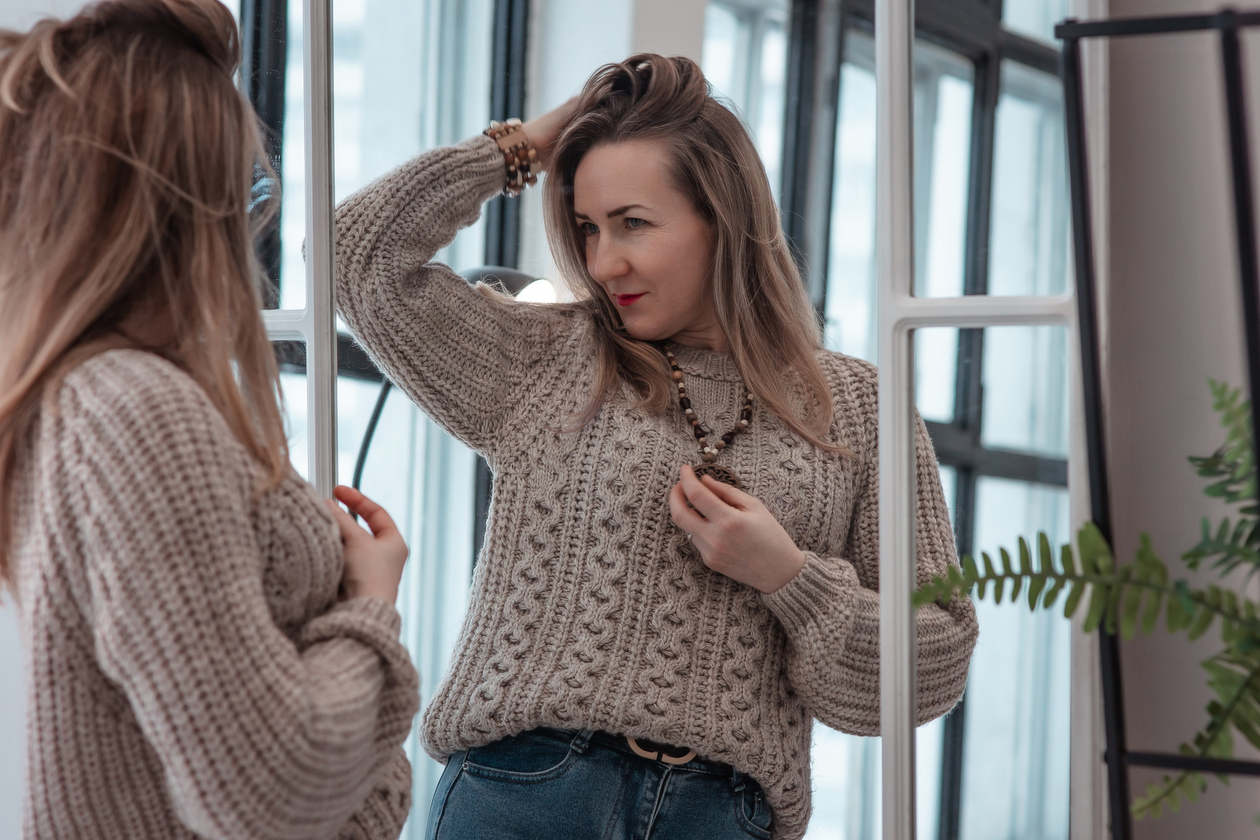 Новогодний девичник. Семейный фотограф в Москве Наталья Чуб, заказать Фотокнигу