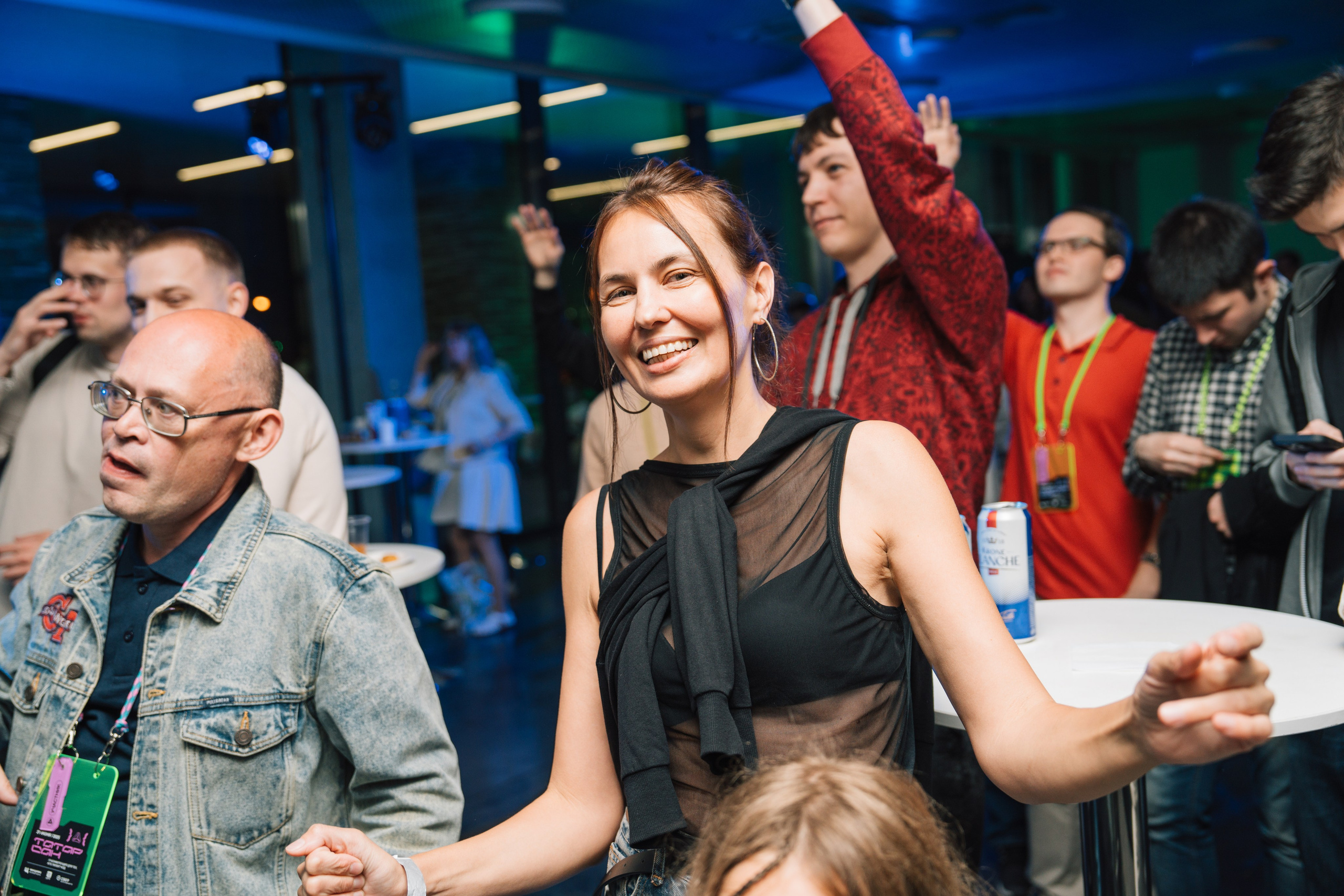 Татар Сан. Kaef-production