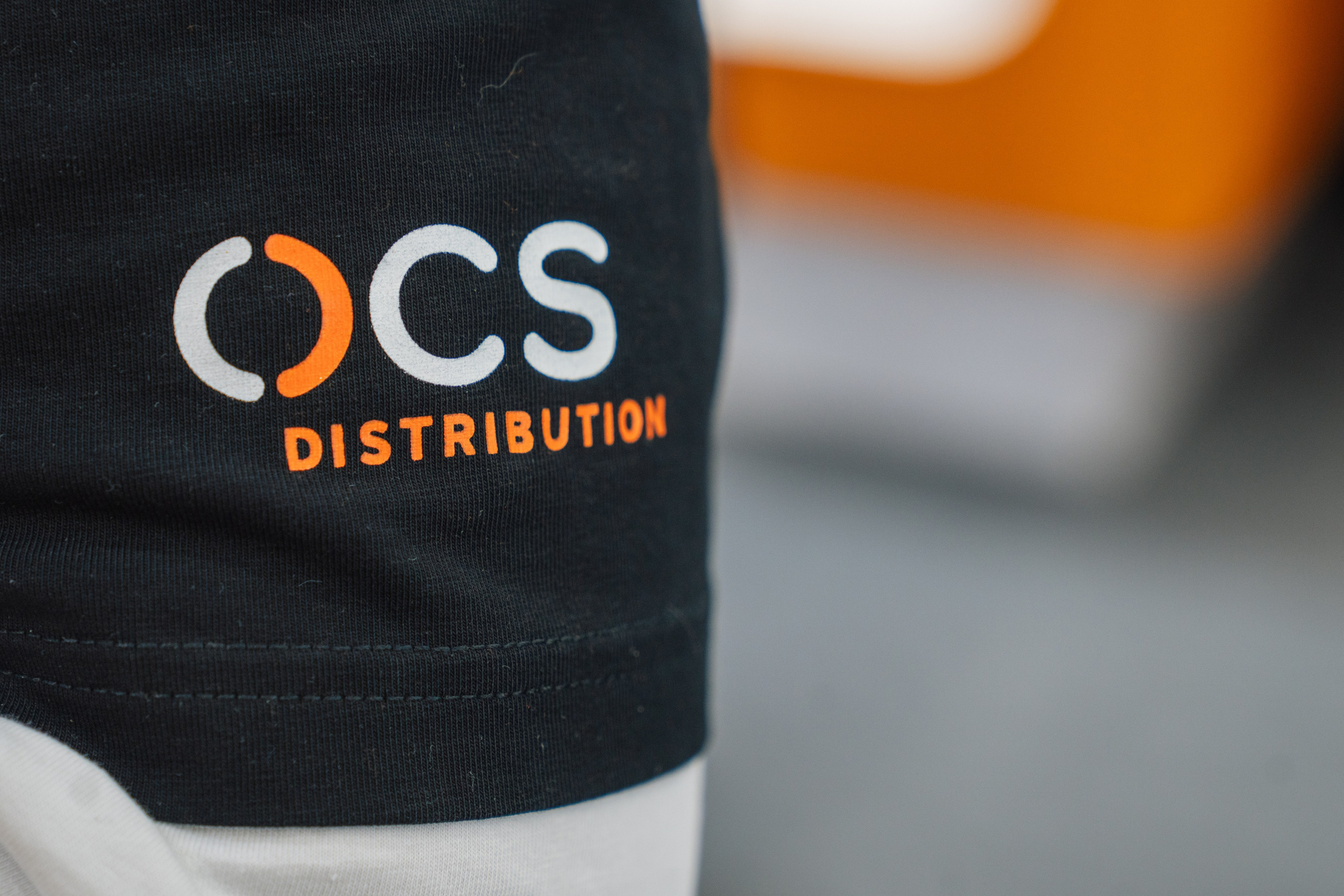 OCS. Kaef-production