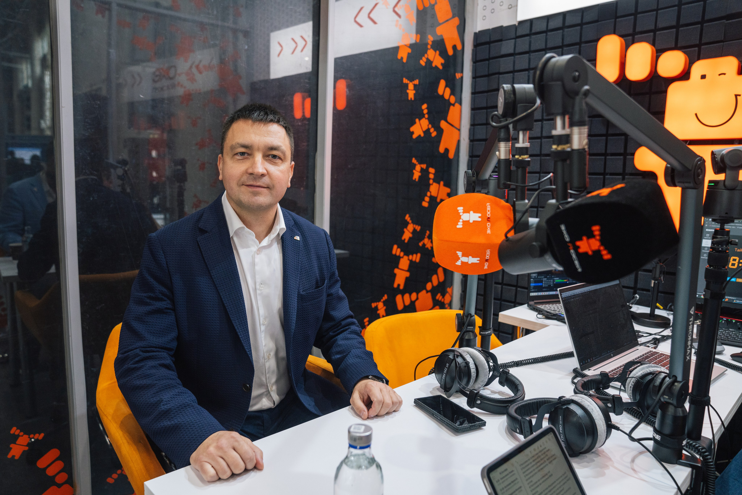 OCS. Kaef-production