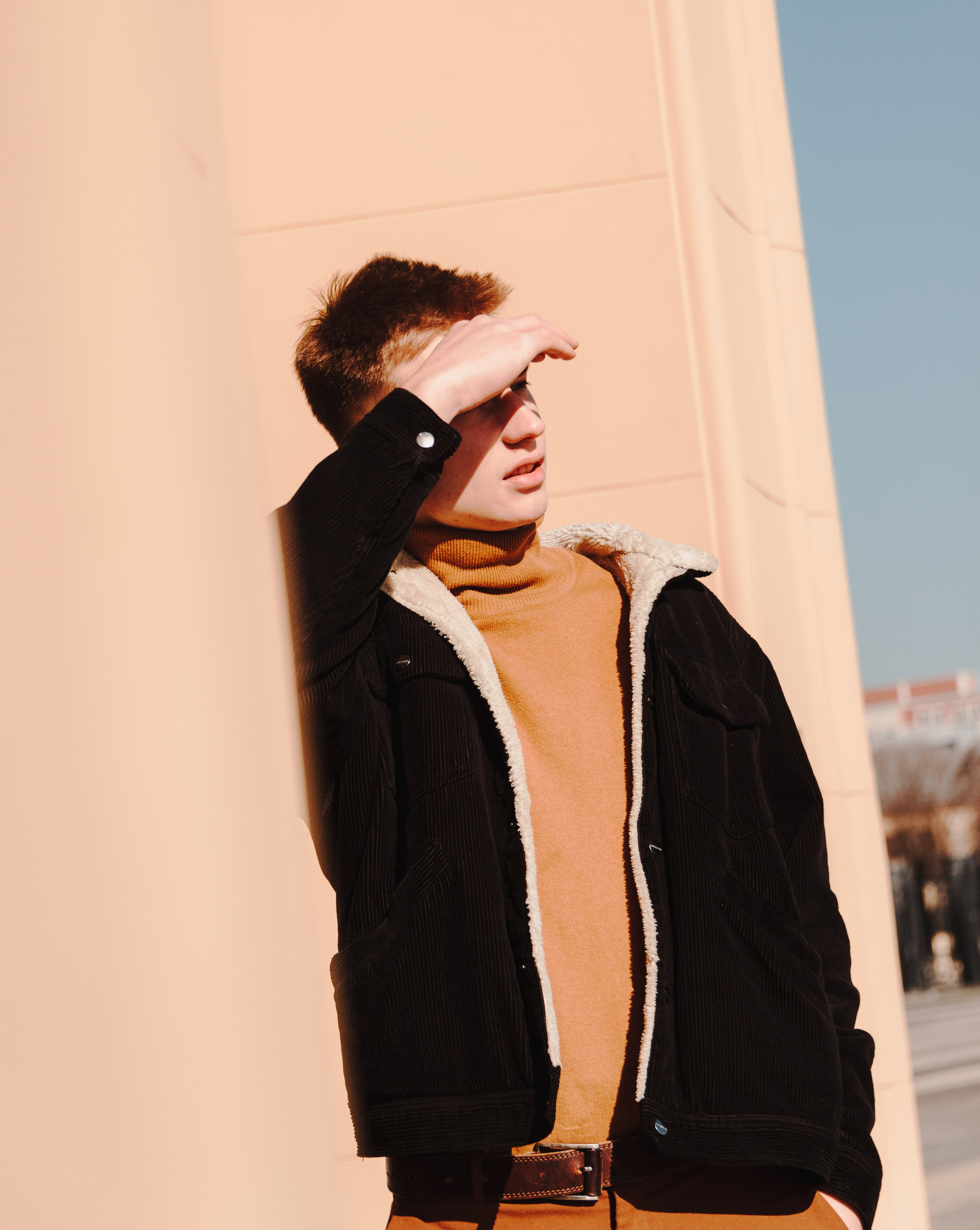 Vladislav | Dynamo stadium