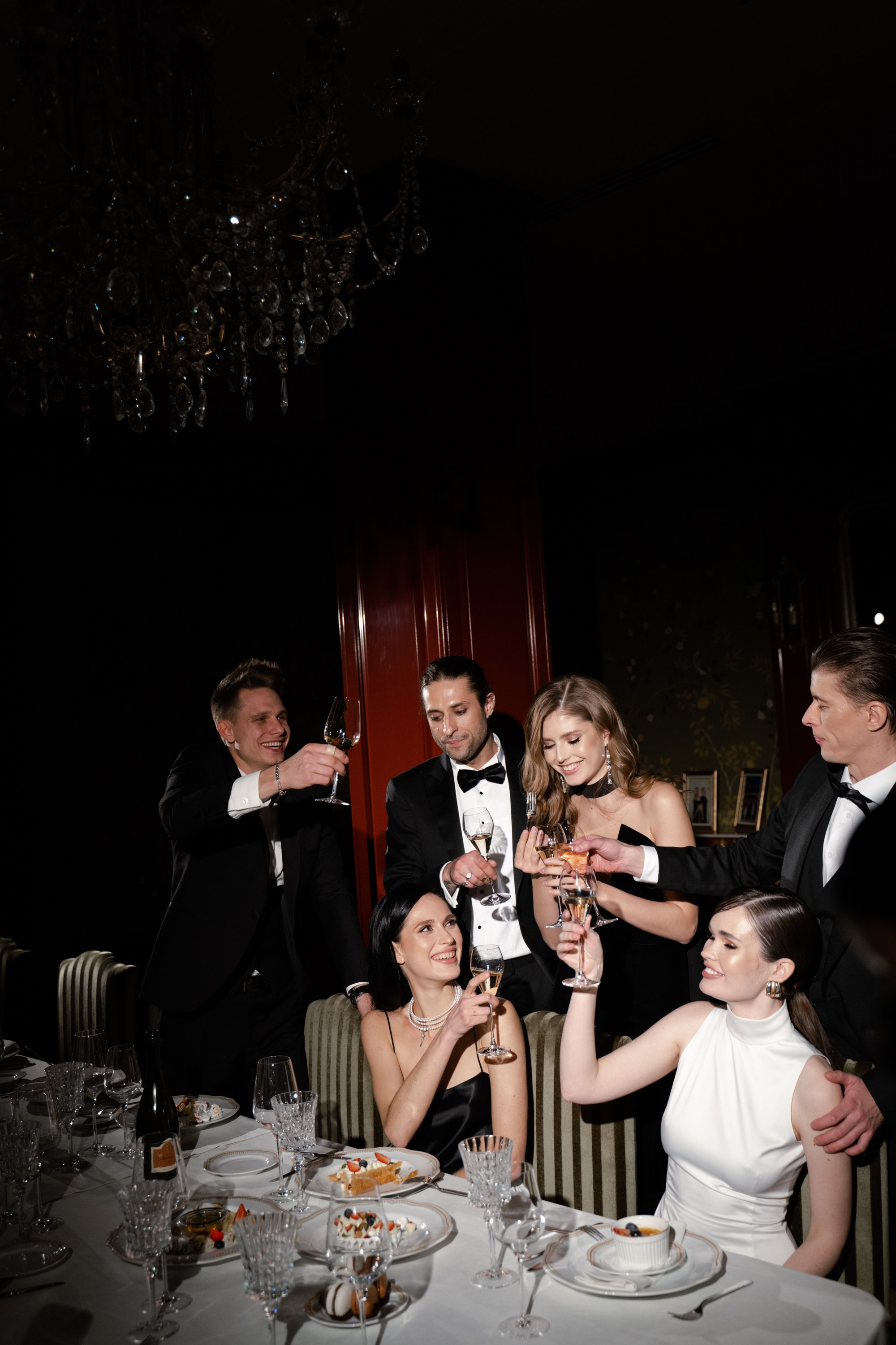 Château de Talu. Портретный фотограф в Краснодаре Валерия Матирная