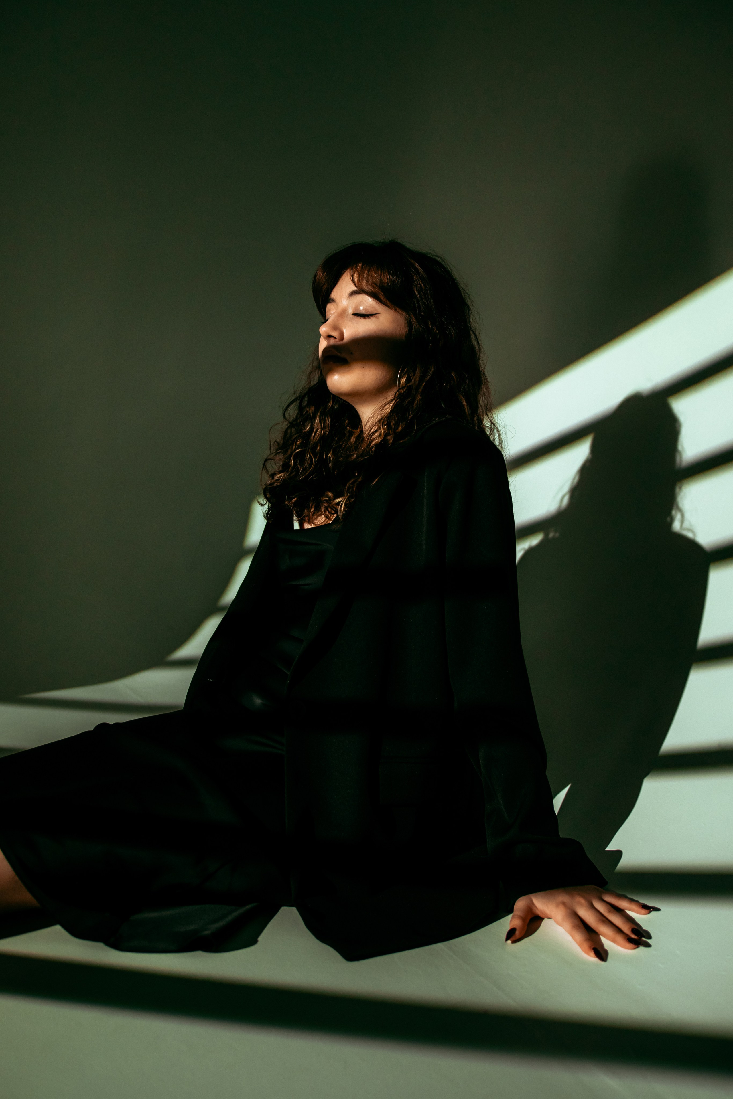 Memory reboot. Лиза, ваш портретный и репортажный фотограф в Ульяновске!