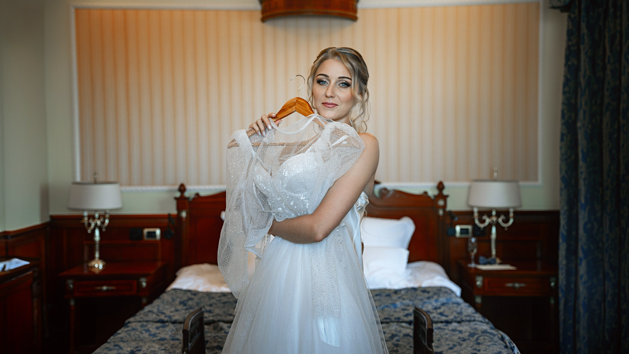 Свадьбы. Свадебный Фотограф