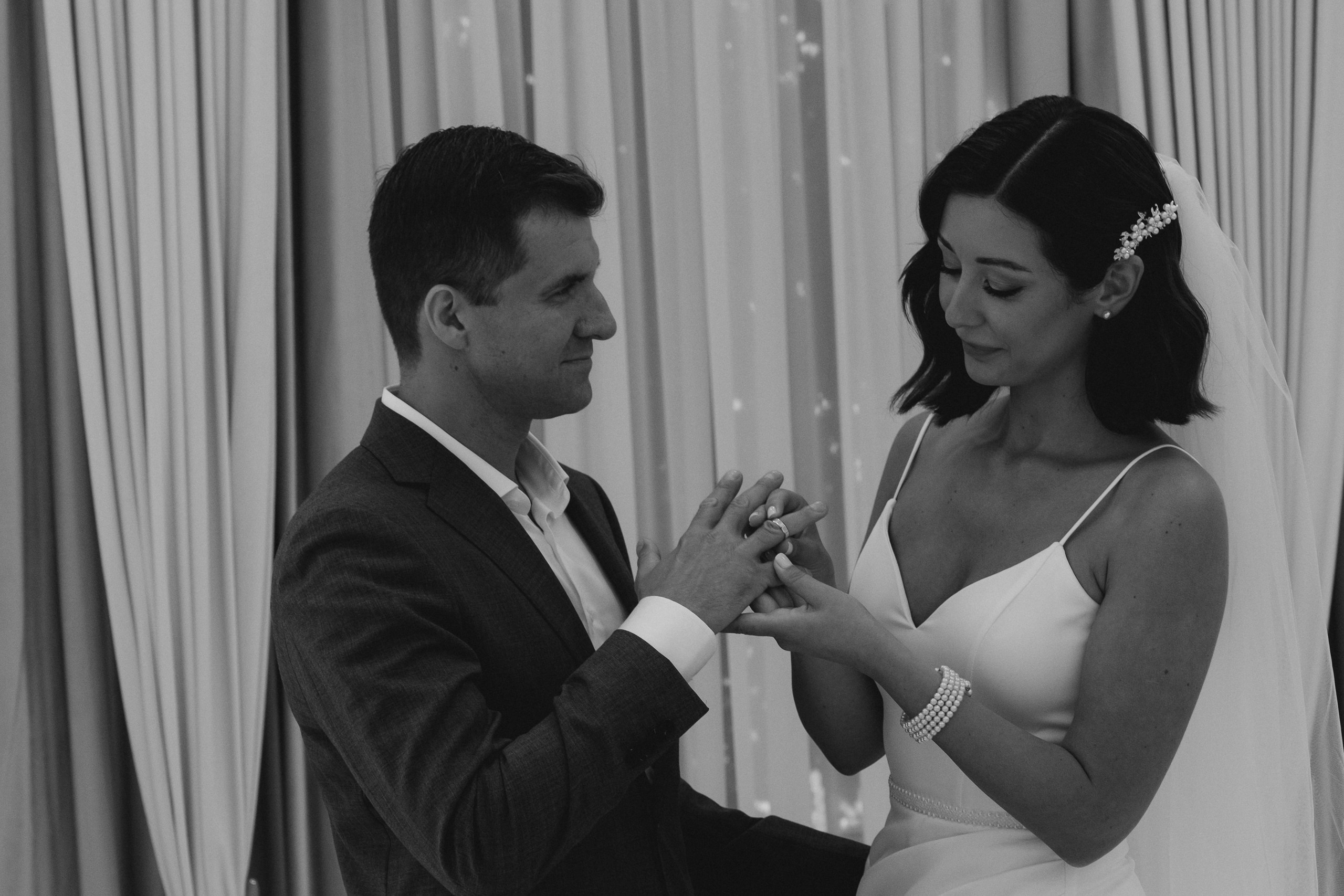 ЗАГС. Фотограф Москва / Зеленоград — Наталья Петухова