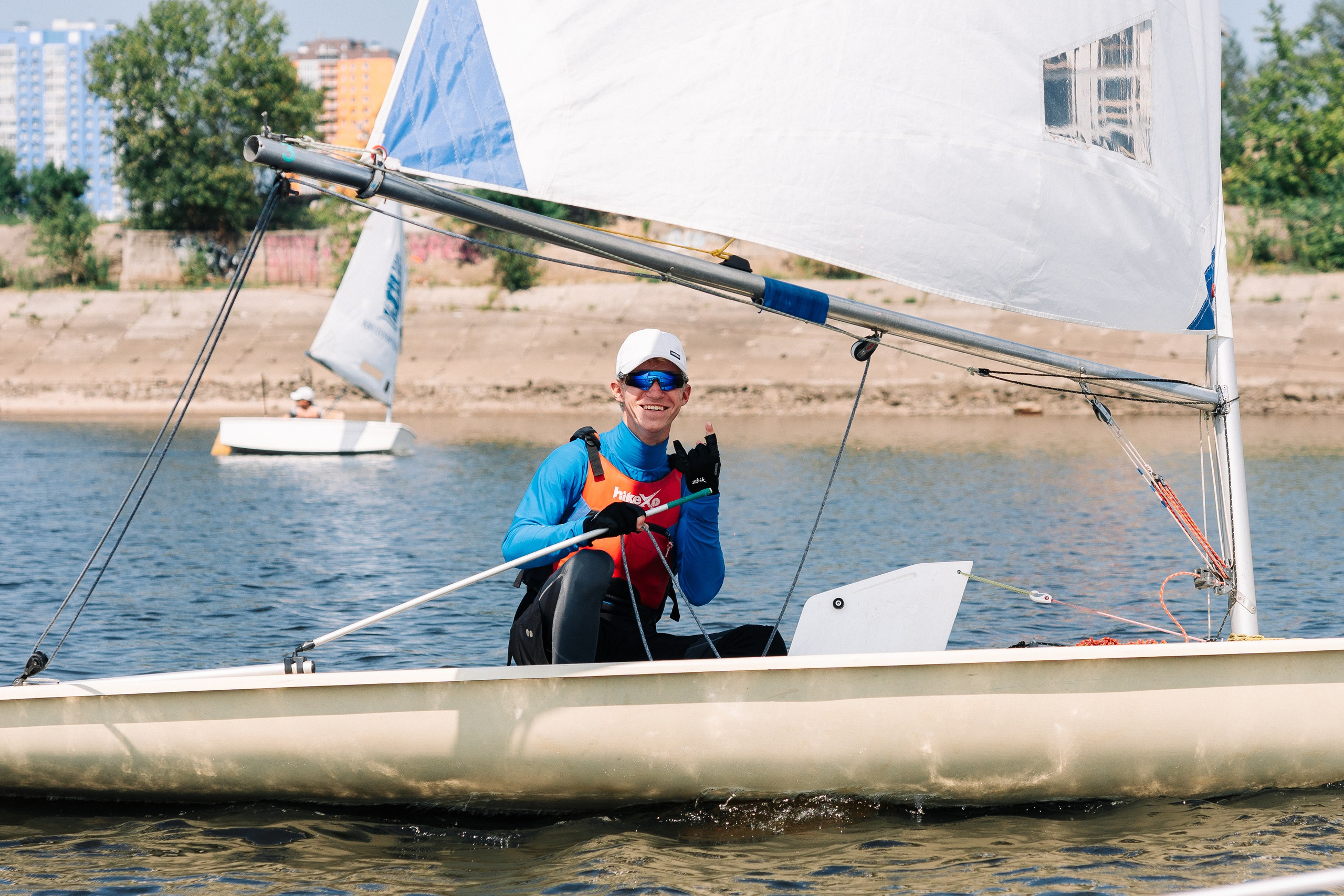 ЯХТ клуб. Фотограф в Хабаровске Швендых Рудольф