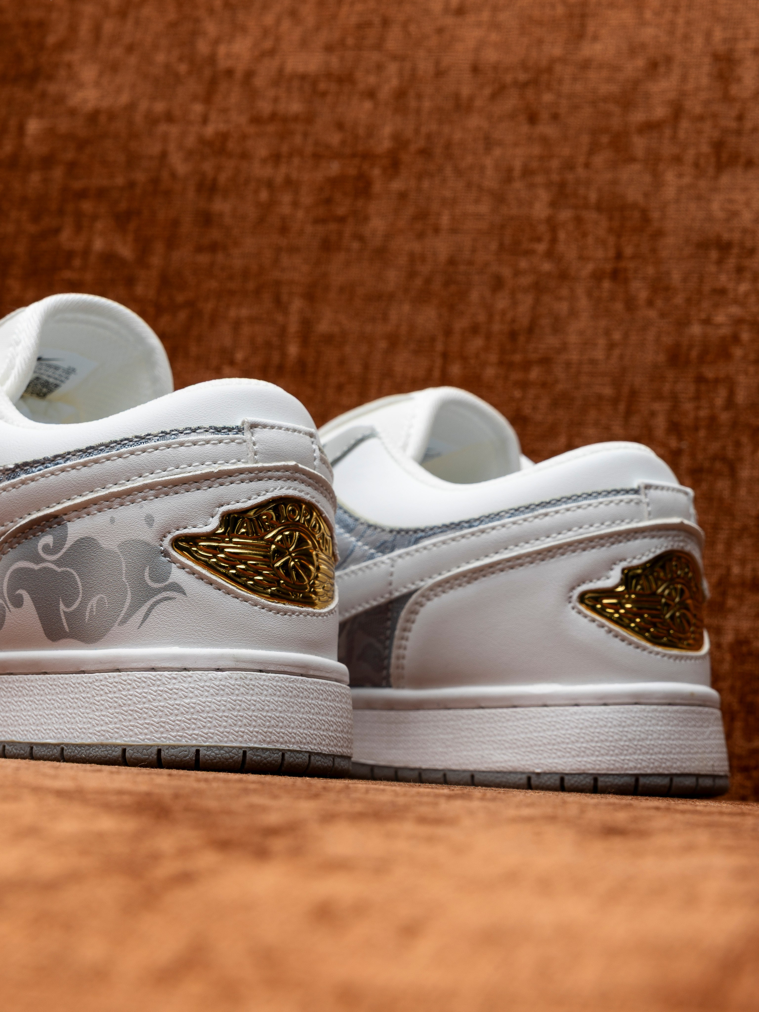 Портфолио. Kingdom DS