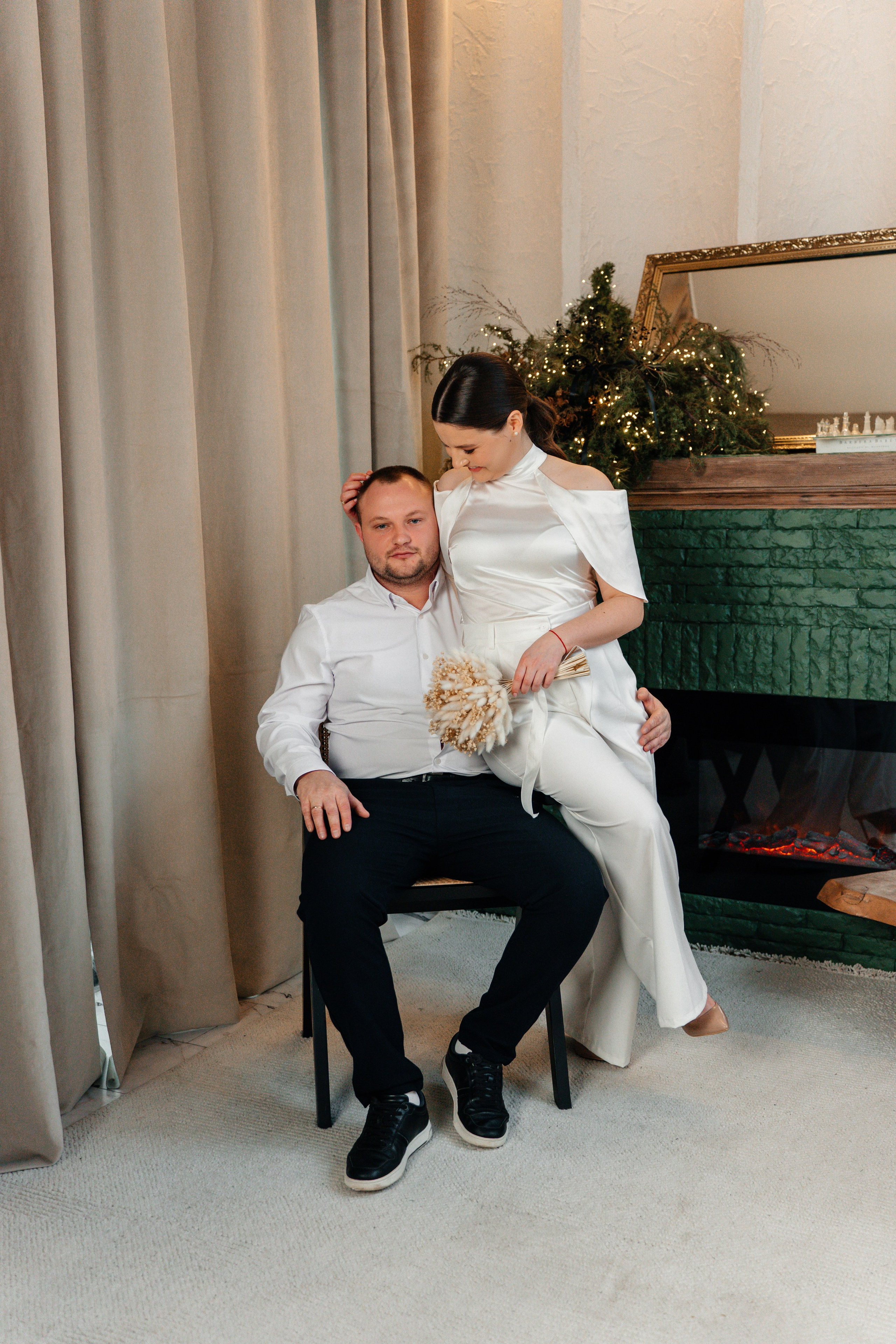 V+D. Ваш семейный фотограф в Минске — Вика Трегубова