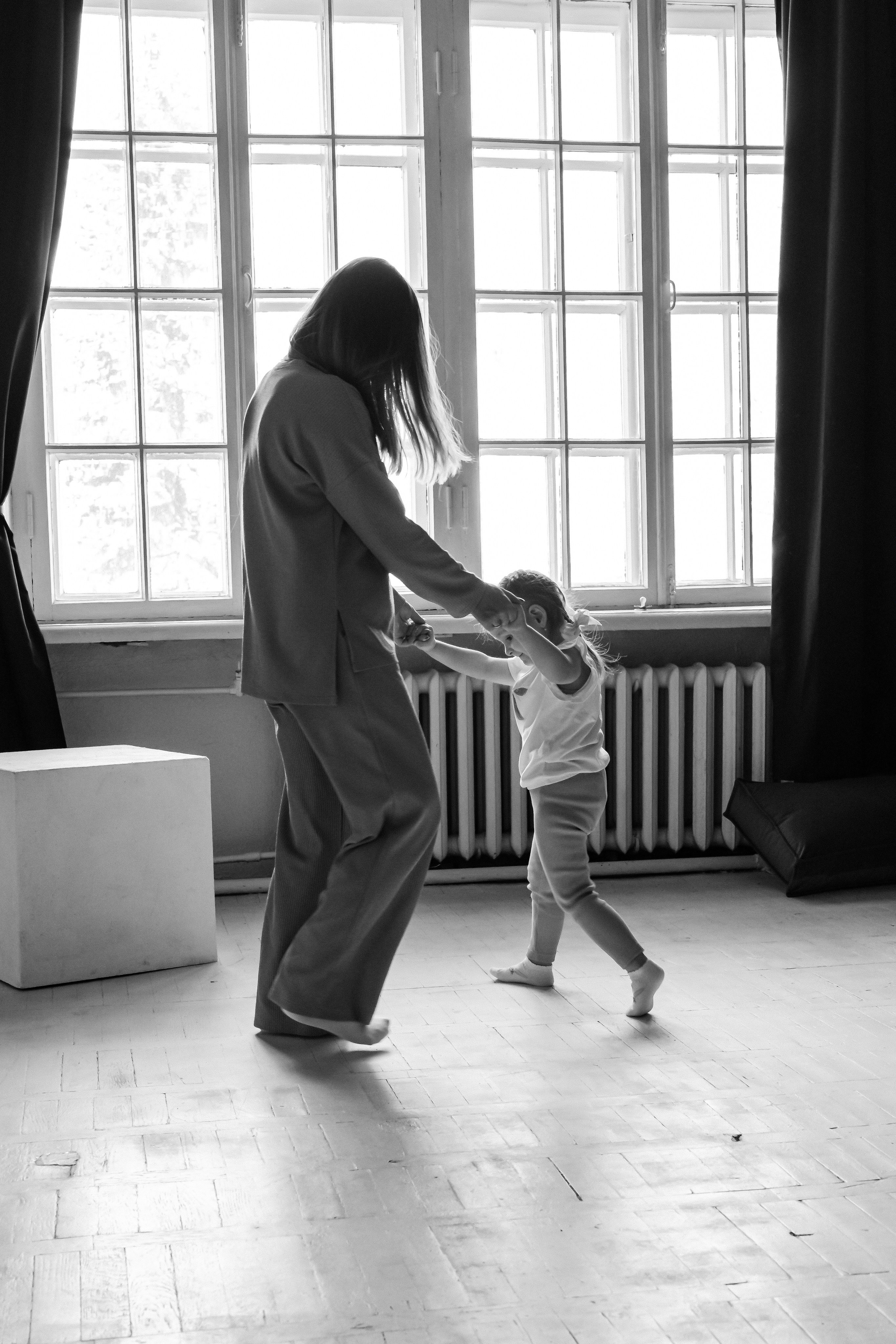 Семья Вероники и Вальдаса. Ваш семейный фотограф в Минске — Вика Трегубова