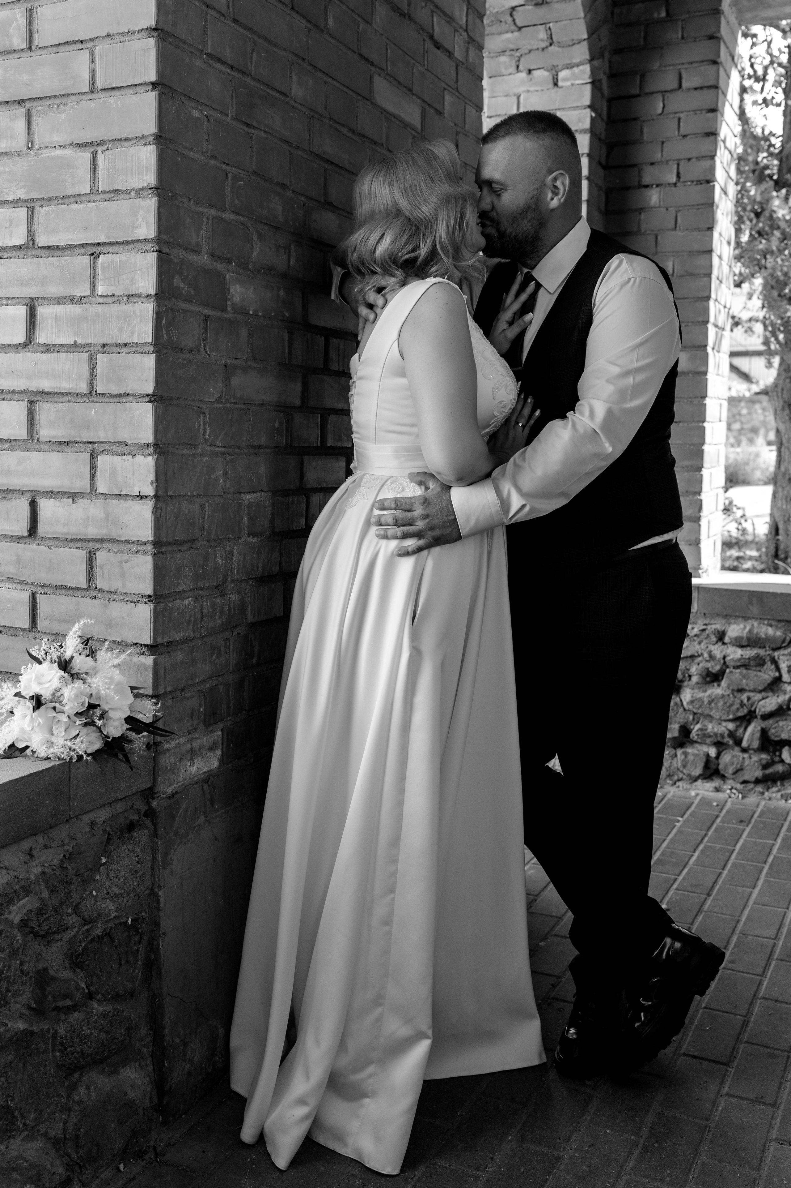 Прогулка в Троицком предместье. Ваш семейный фотограф в Минске — Вика Трегубова