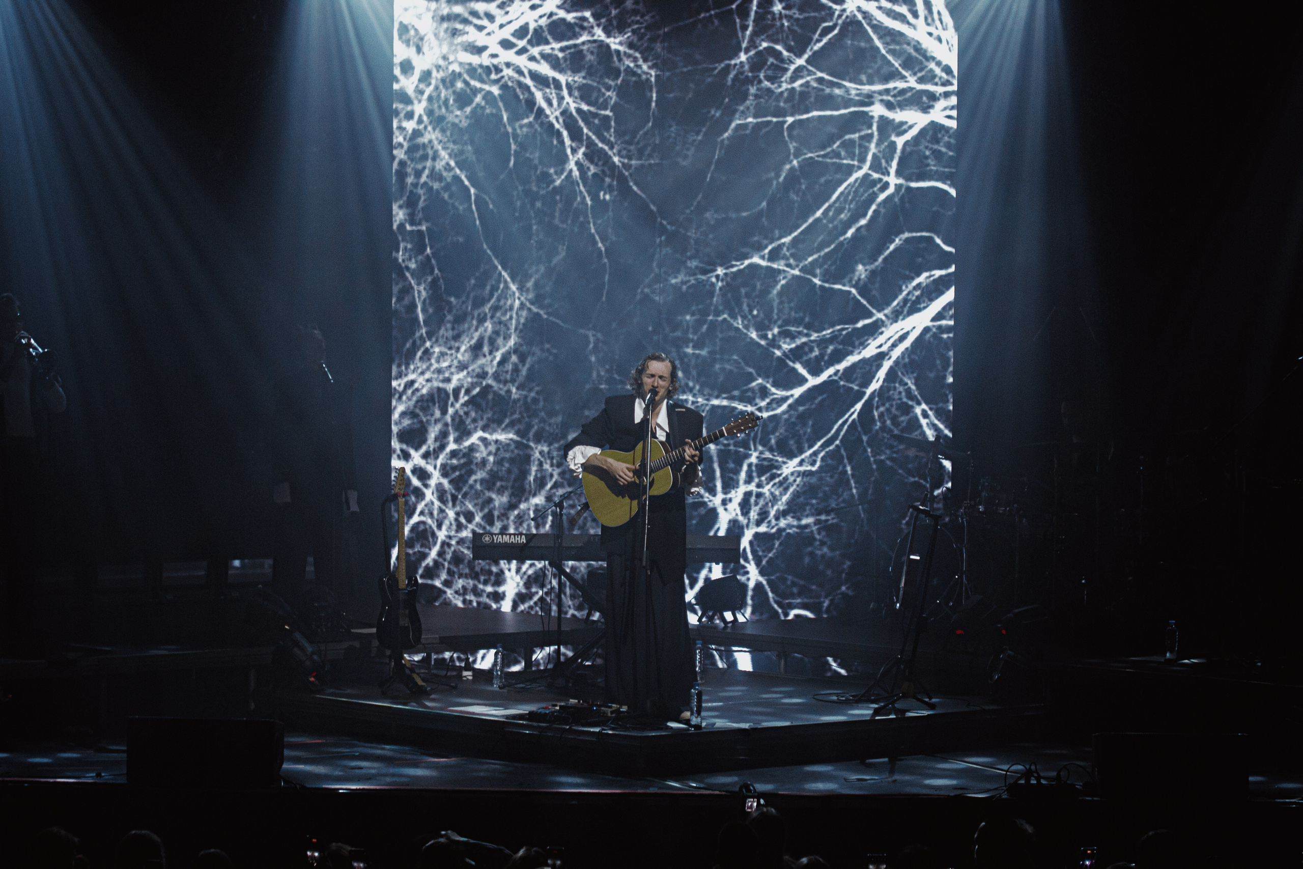 ZOLOTO A2'23. RUSLAN ROZANOV