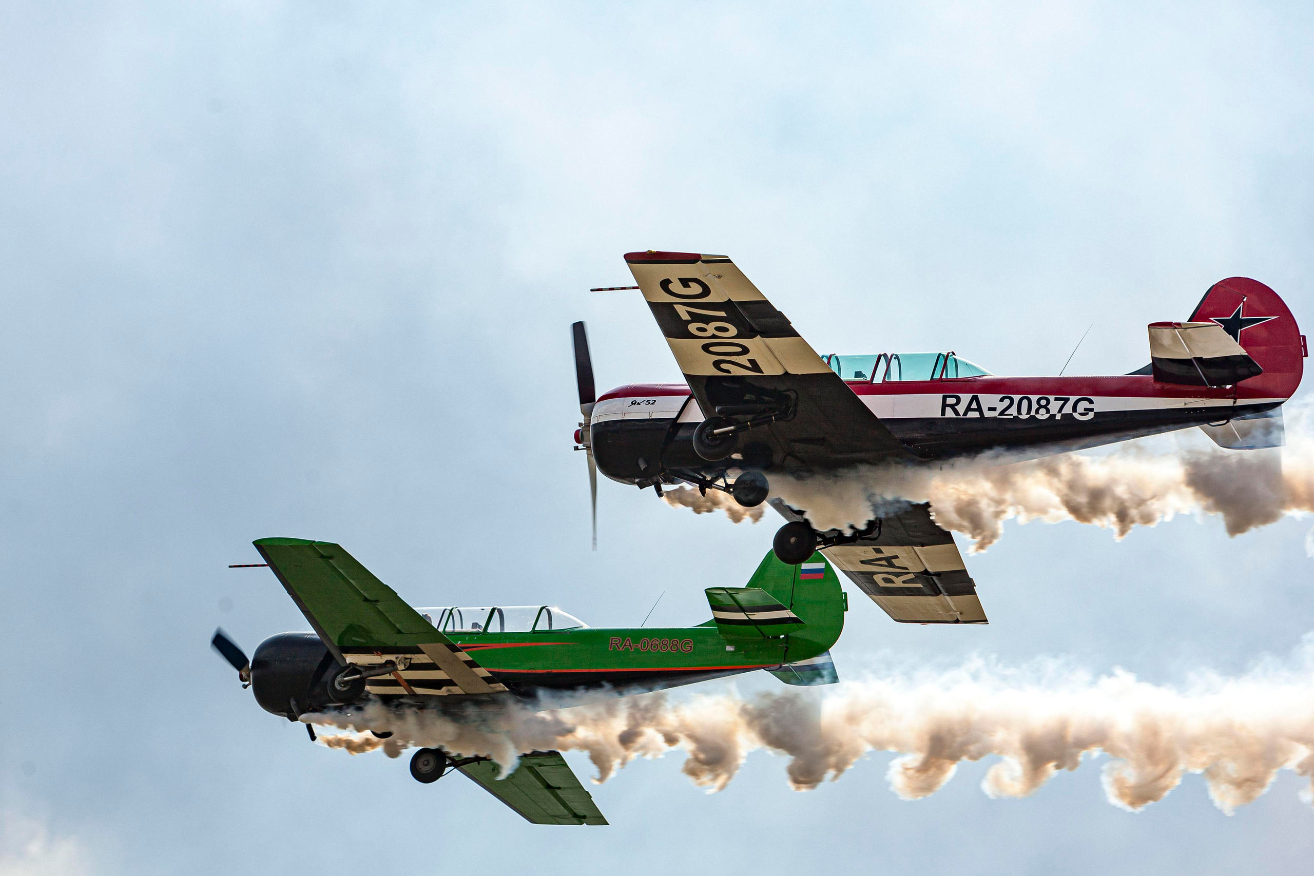 Авиашоу Новосибирск 2022. Репортажный фотограф в Новосибирске