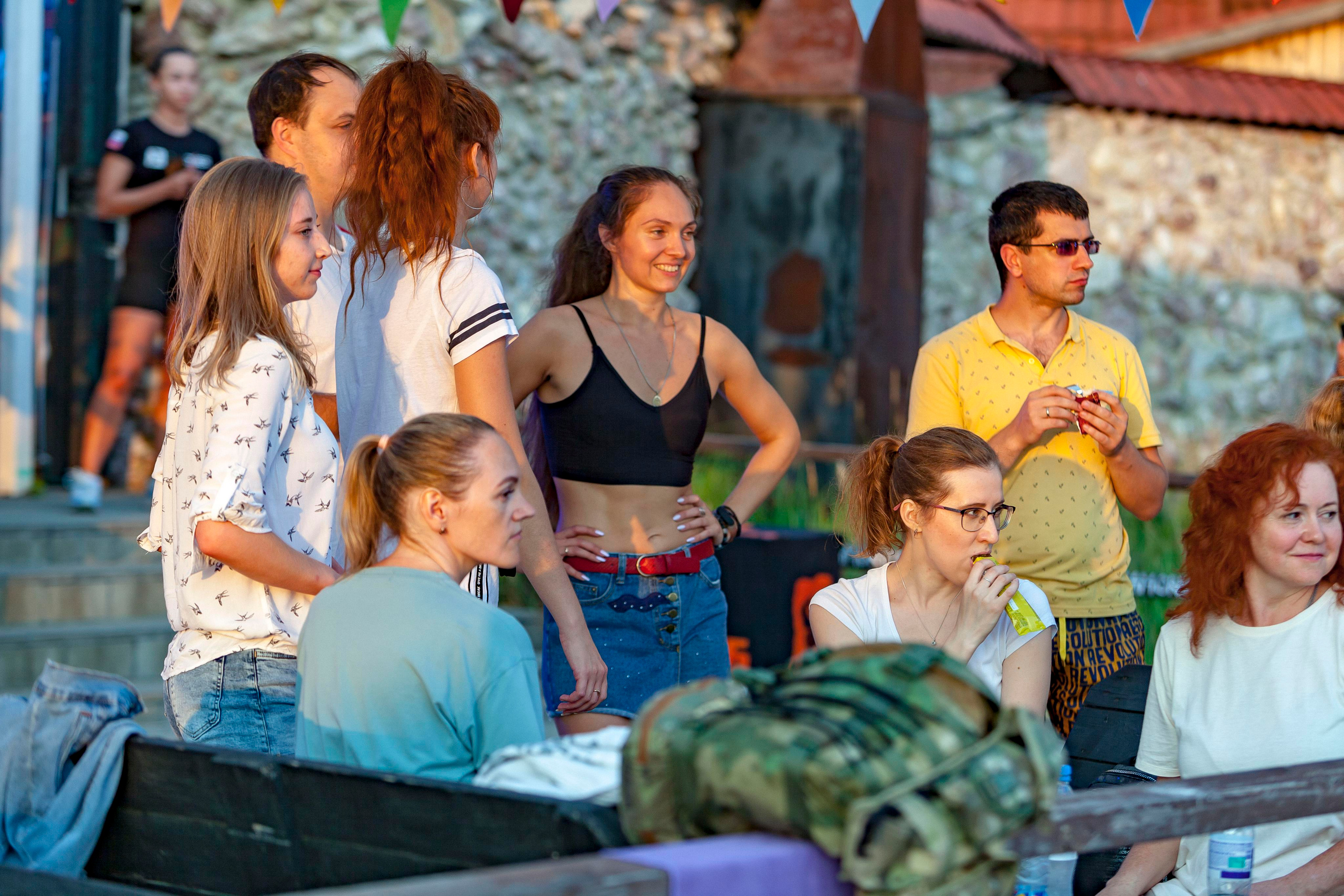 Студия «Ipanema». Репортажный фотограф в Новосибирске