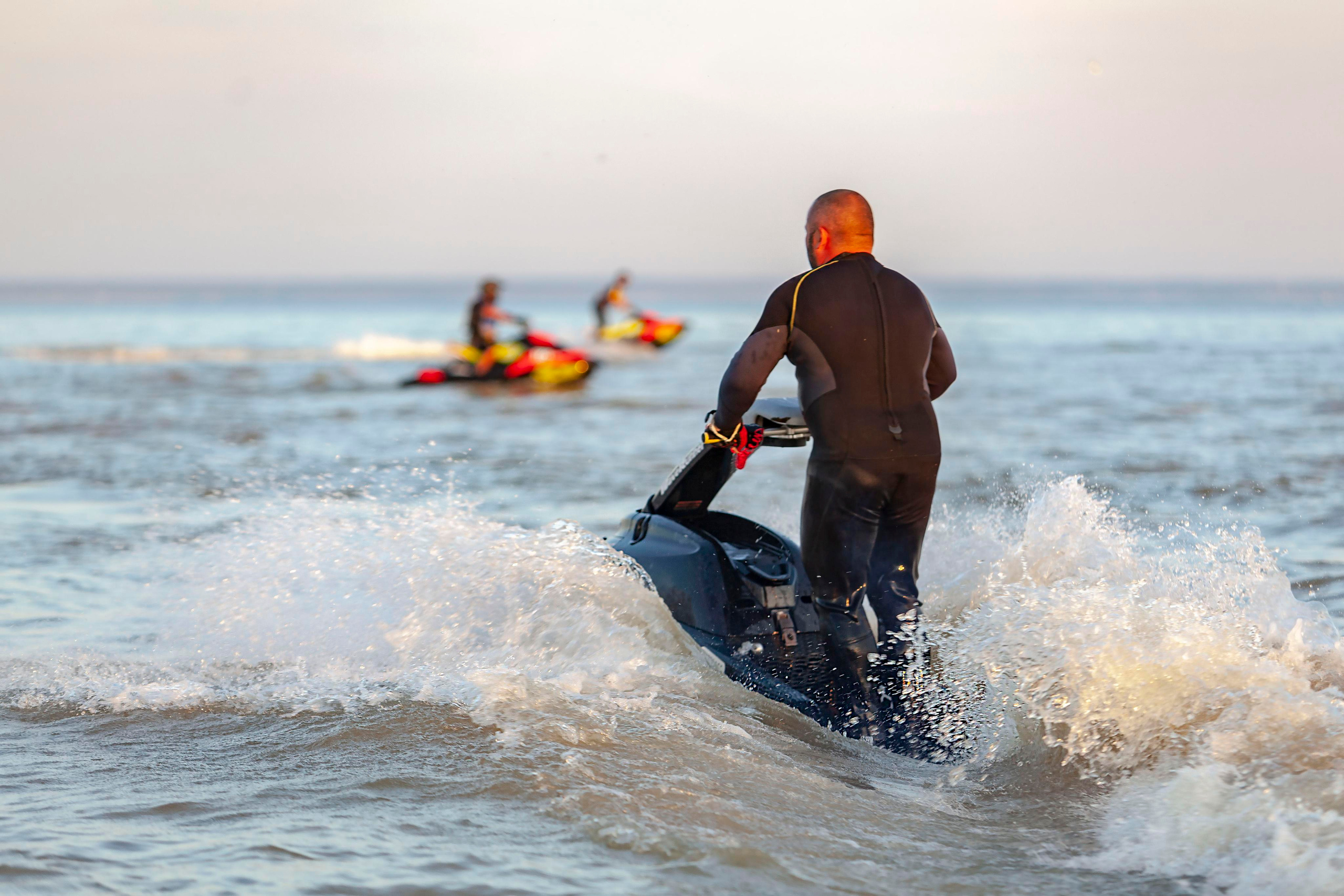 Фестиваль Аквабайк 2022. Репортажный фотограф в Новосибирске