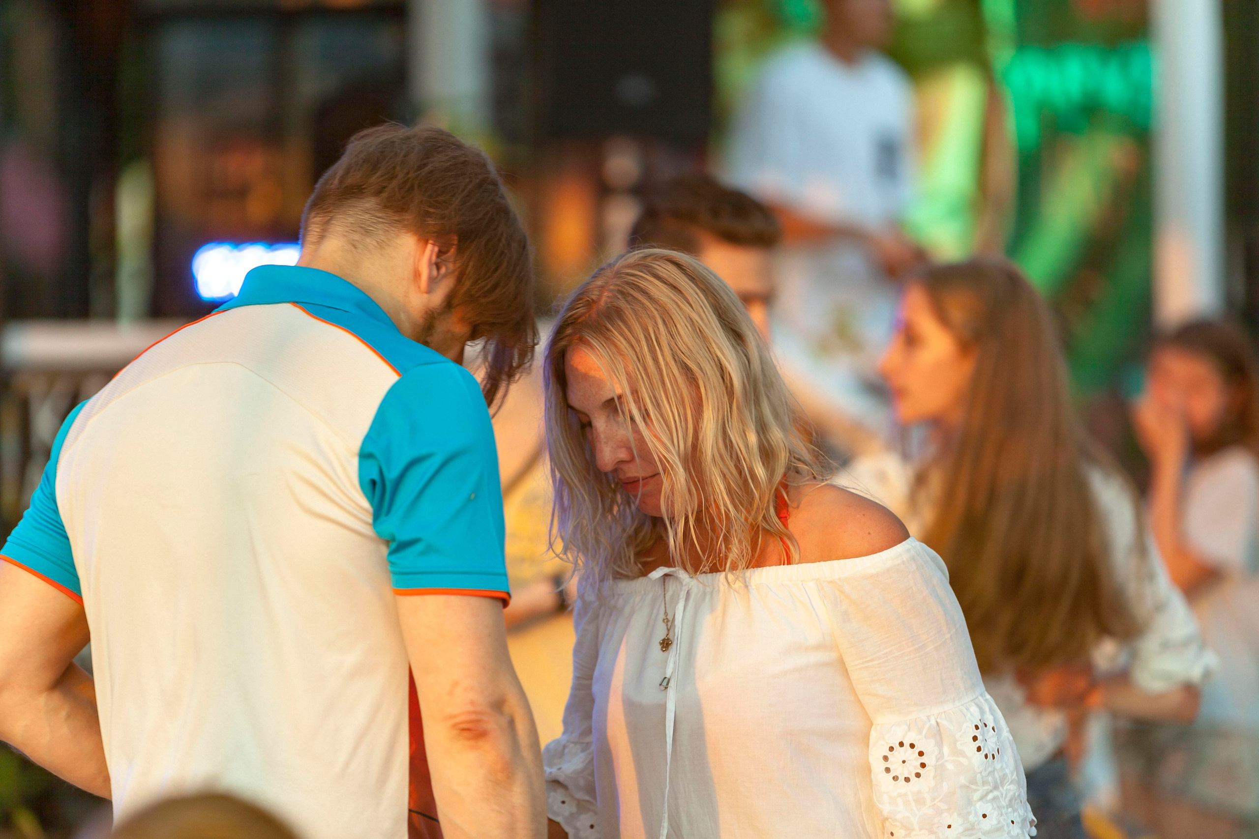 Студия «Ipanema». Репортажный фотограф в Новосибирске