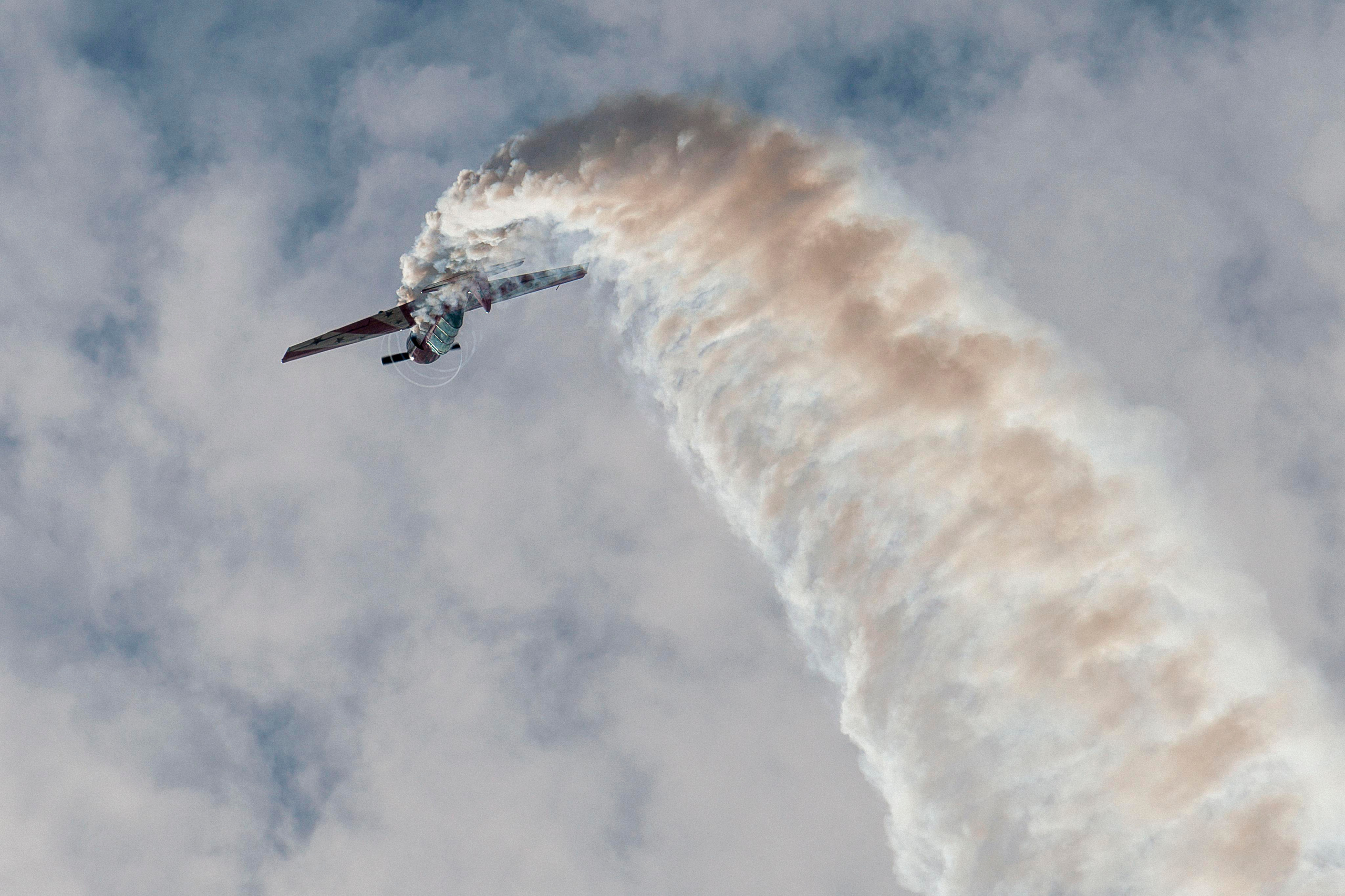 Авиашоу Новосибирск 2022. Репортажный фотограф в Новосибирске