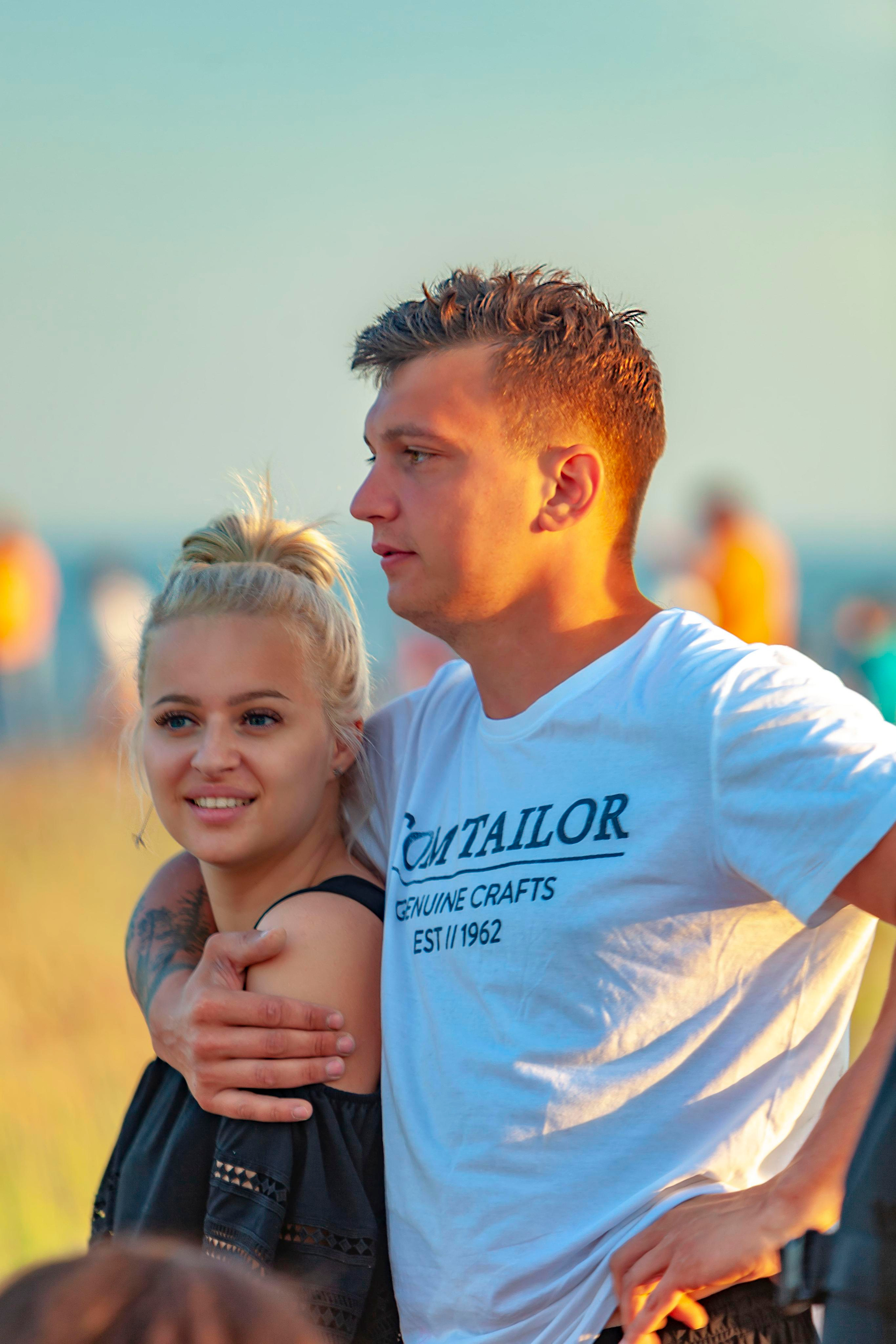 Фестиваль Аквабайк2022. Репортажный фотограф в Новосибирске