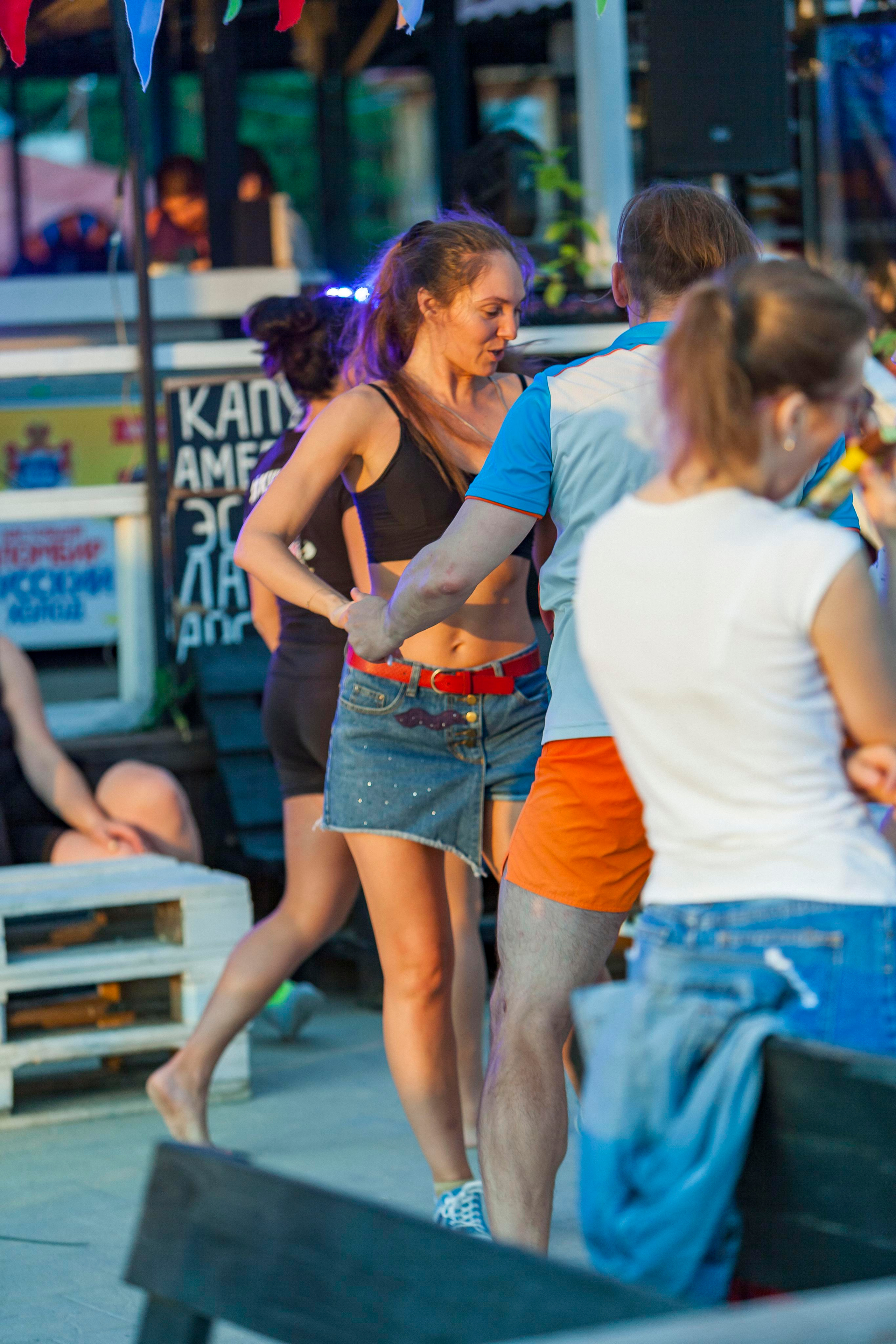 Студия «Ipanema». Репортажный фотограф в Новосибирске