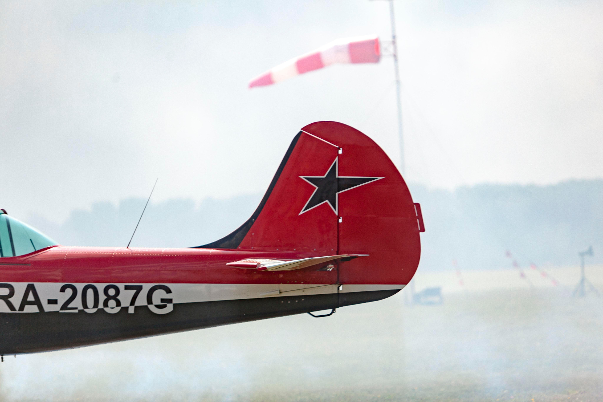 Авиашоу Новосибирск 2022. Репортажный фотограф в Новосибирске