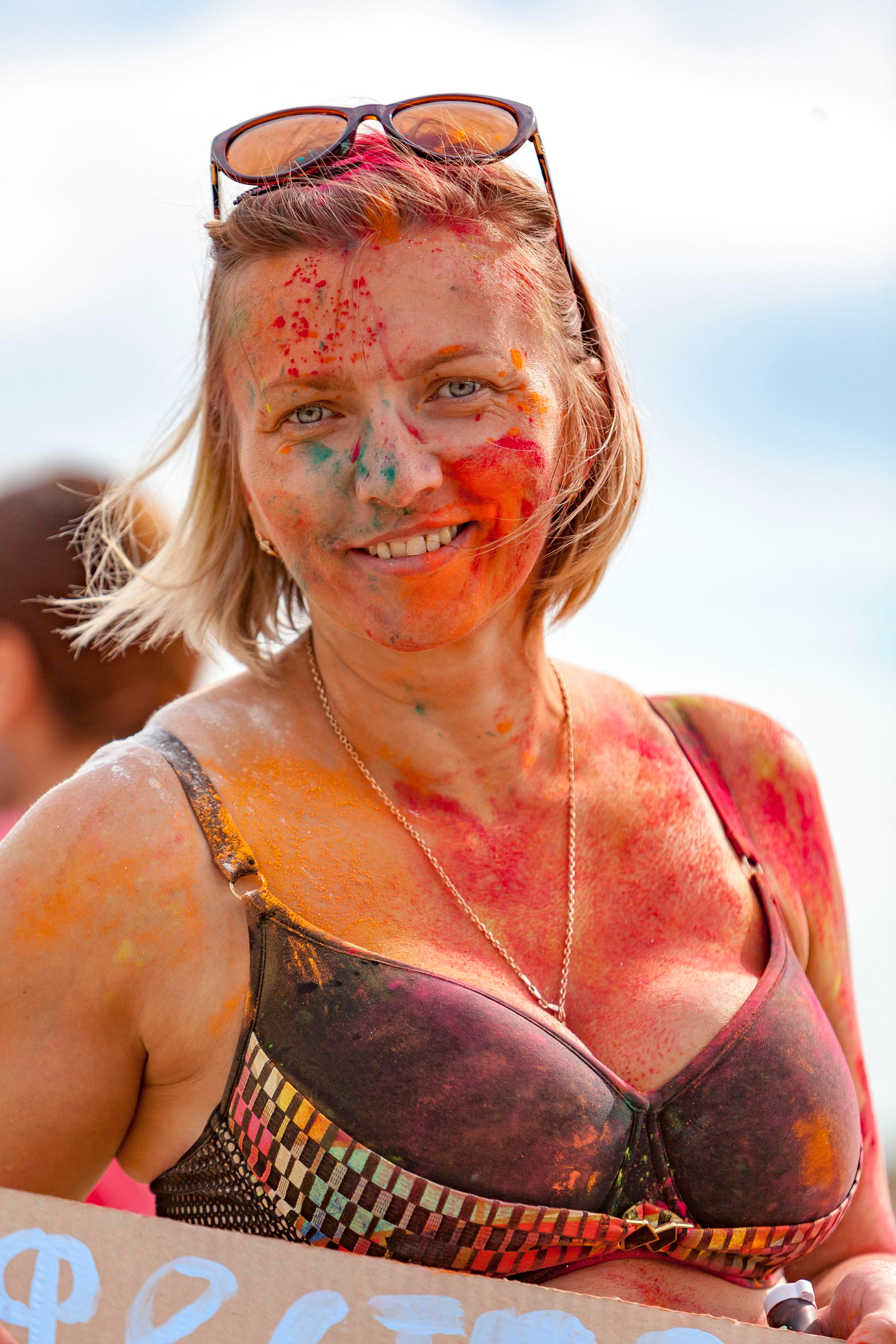 Портреты. Репортажный фотограф в Новосибирске