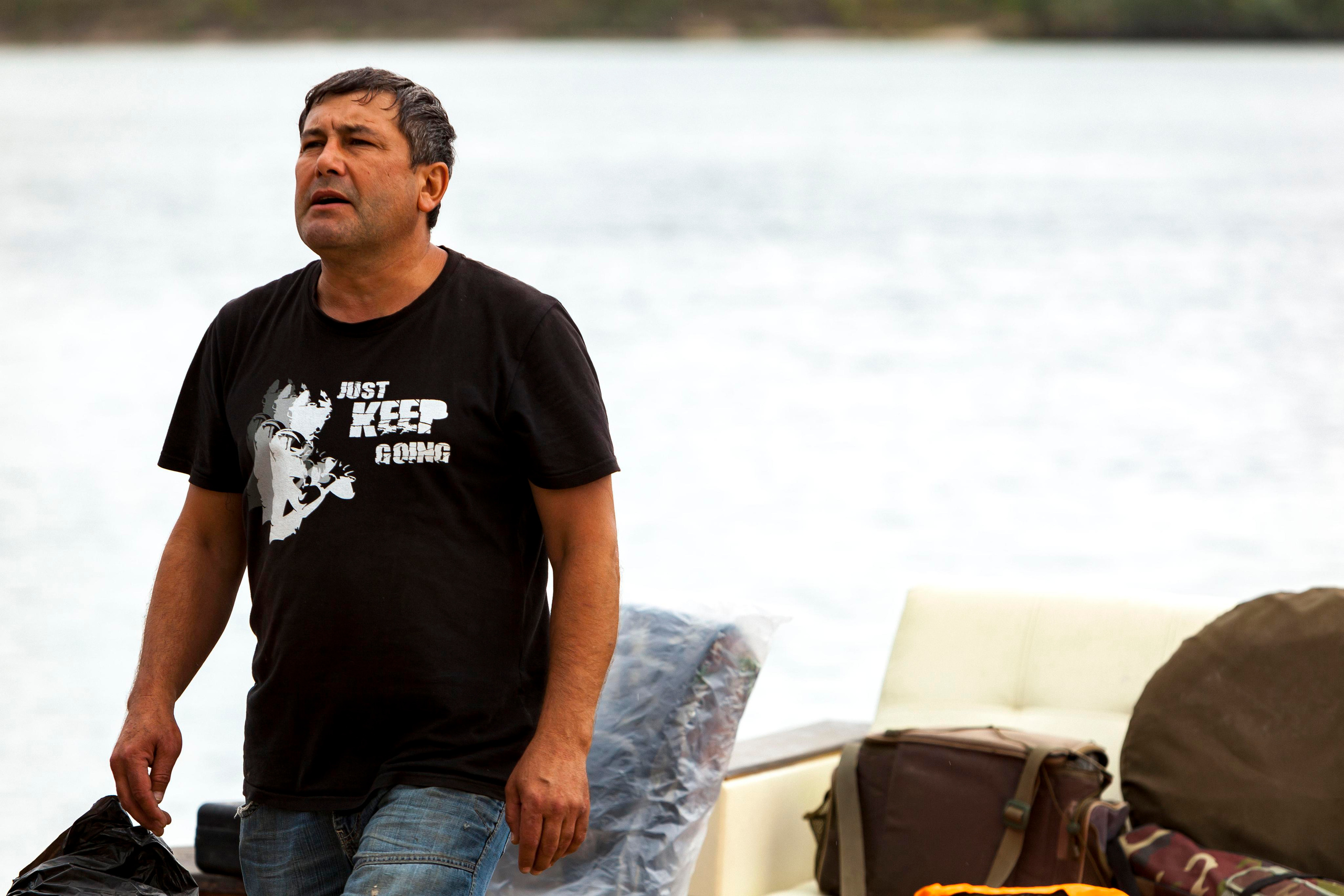 Сплав на плоту 2022. Репортажный фотограф в Новосибирске