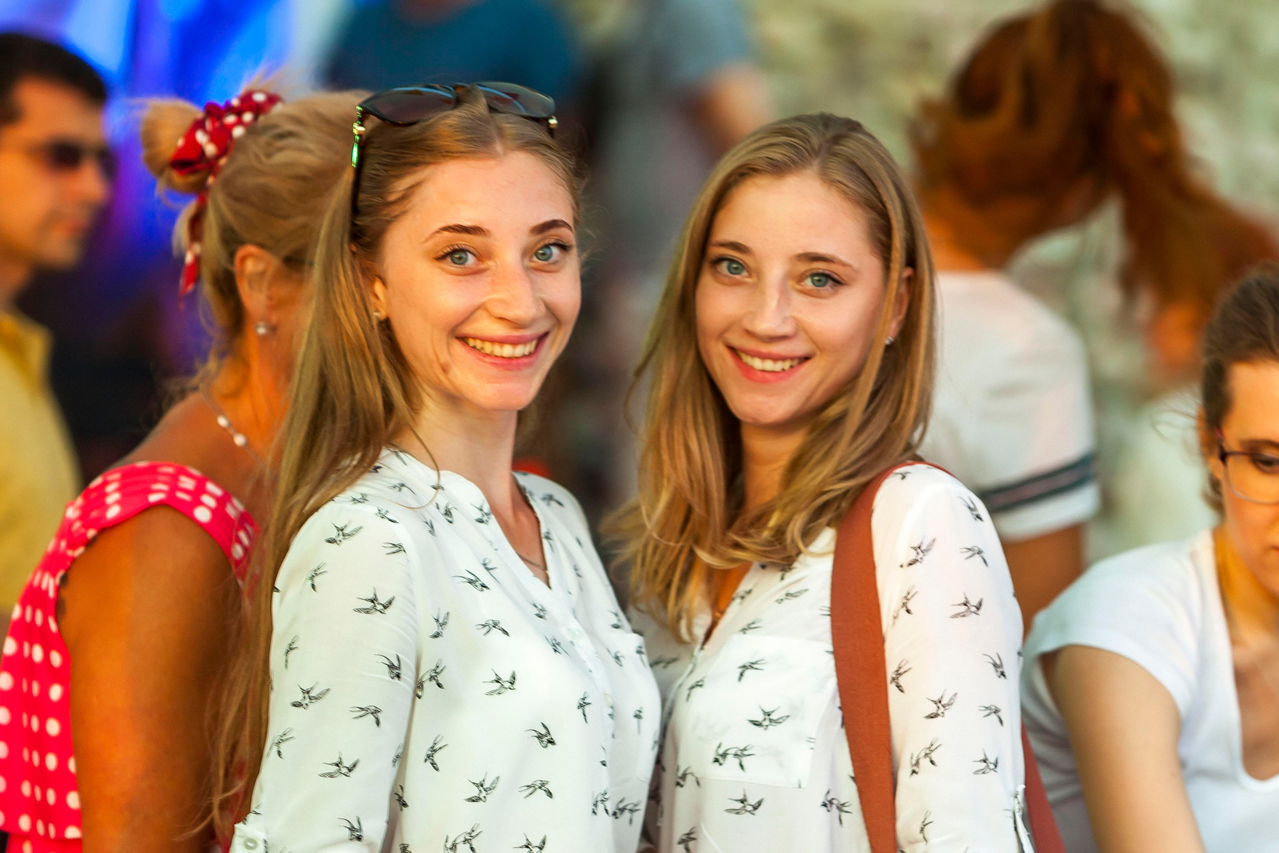 Студия «Ipanema». Репортажный фотограф в Новосибирске